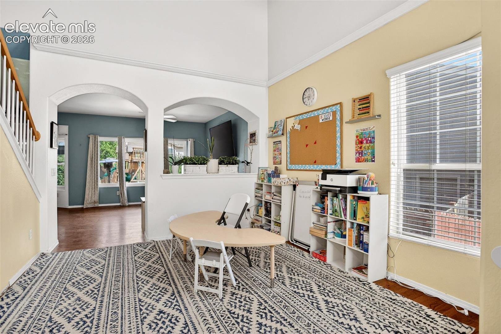 Photo 18 of 6973 Wood Lily Drive, Colorado Springs