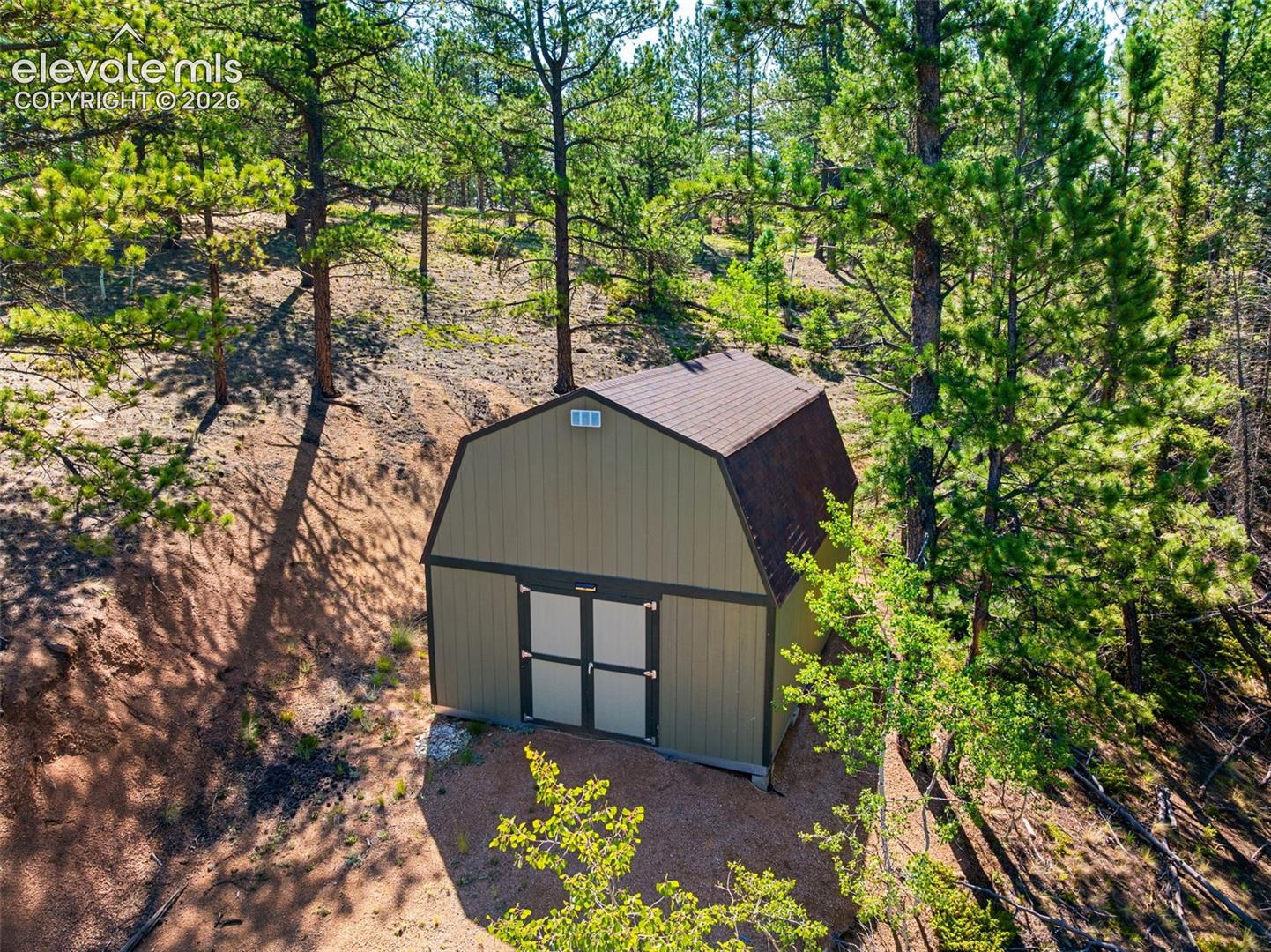 Tuff Shed 