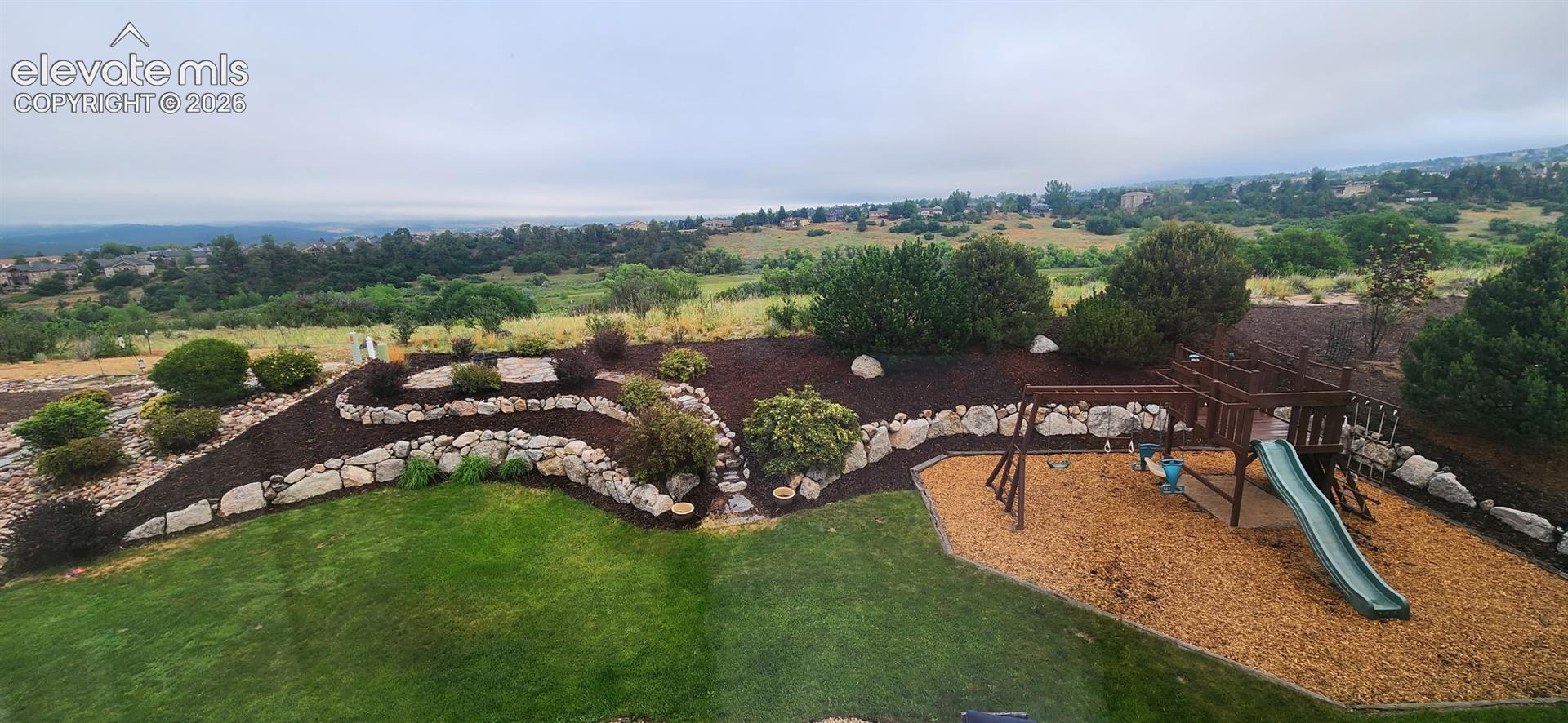 Photo 48 of 387 Fox Run Circle, Colorado Springs