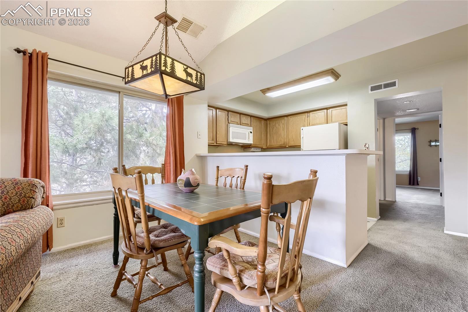 Photo 6 of 3636 Iguana Drive, Colorado Springs
