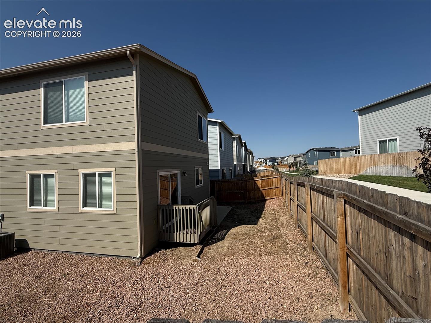 Photo 8 of 6173 Big Bird Drive, Colorado Springs