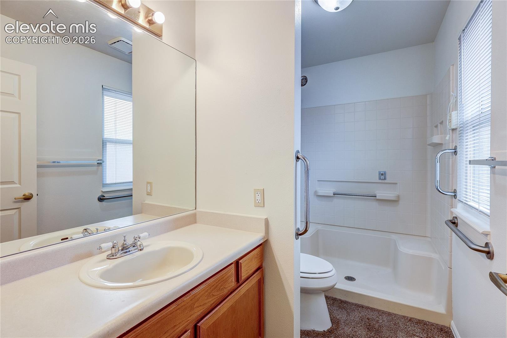 Photo 18 of 2533 Patriot Heights, Colorado Springs