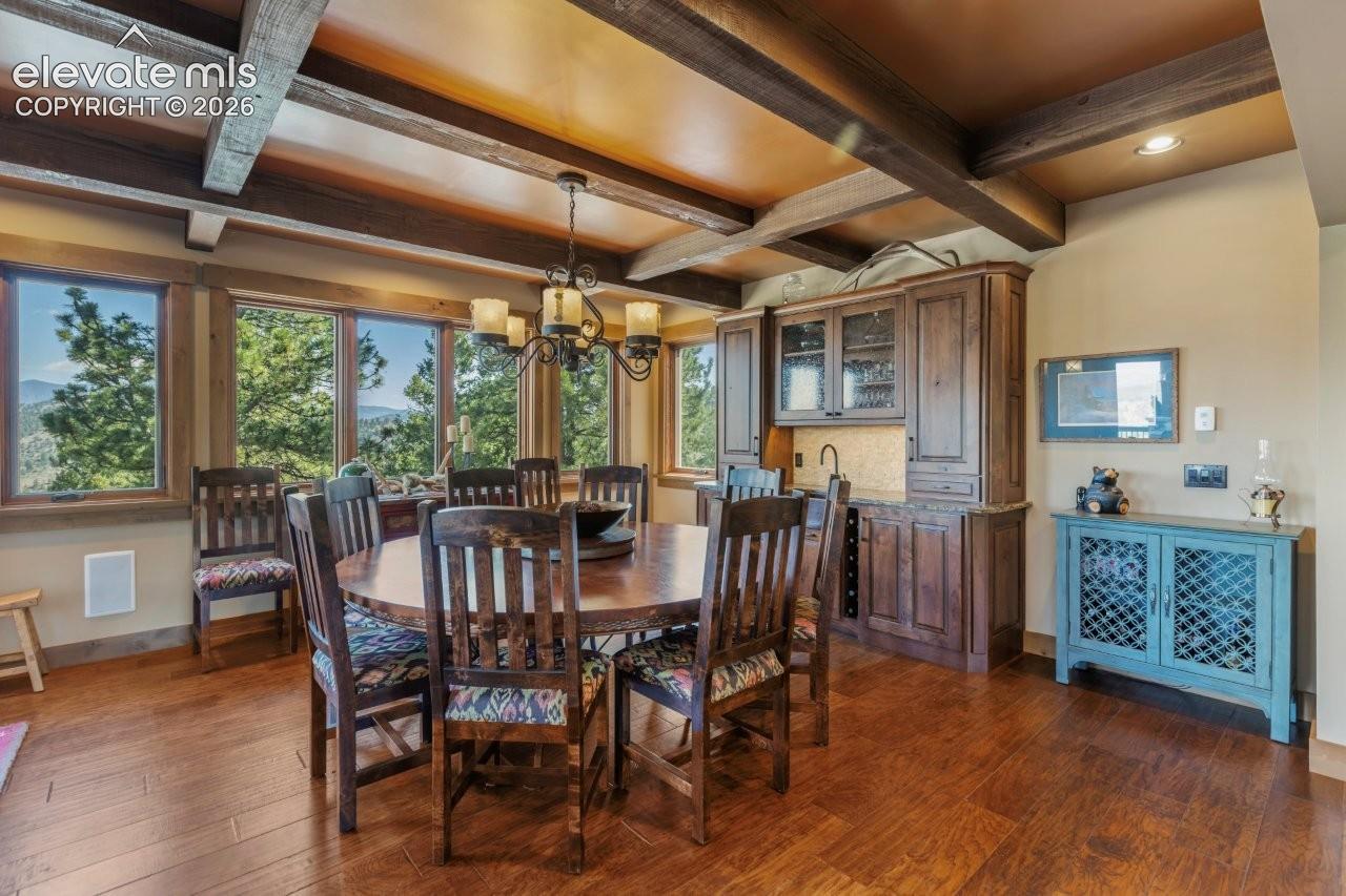 Photo 20 of 2416 Aspen Meadows Lane, Guffey