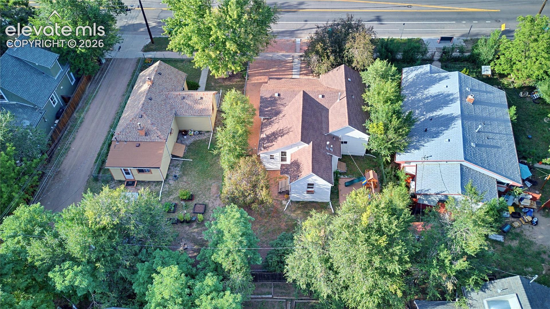 Photo 44 of 621 E Cache La Poudre Street, Colorado Springs