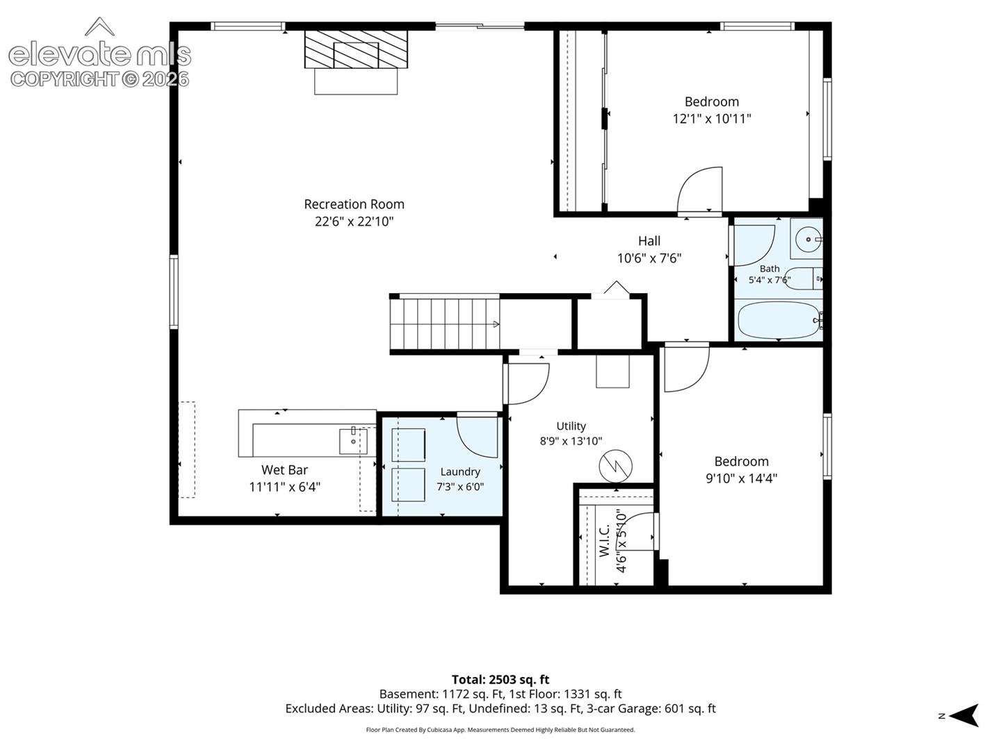 Photo 46 of 7381 Waterman Way, Colorado Springs