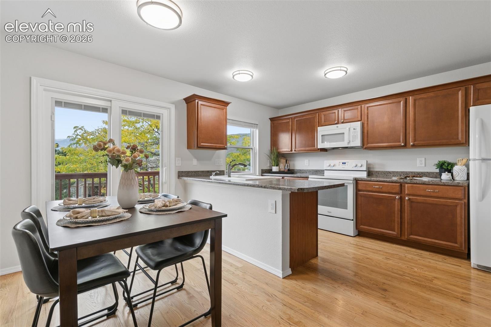 Photo 6 of 1909 Bristlecone Drive, Colorado Springs