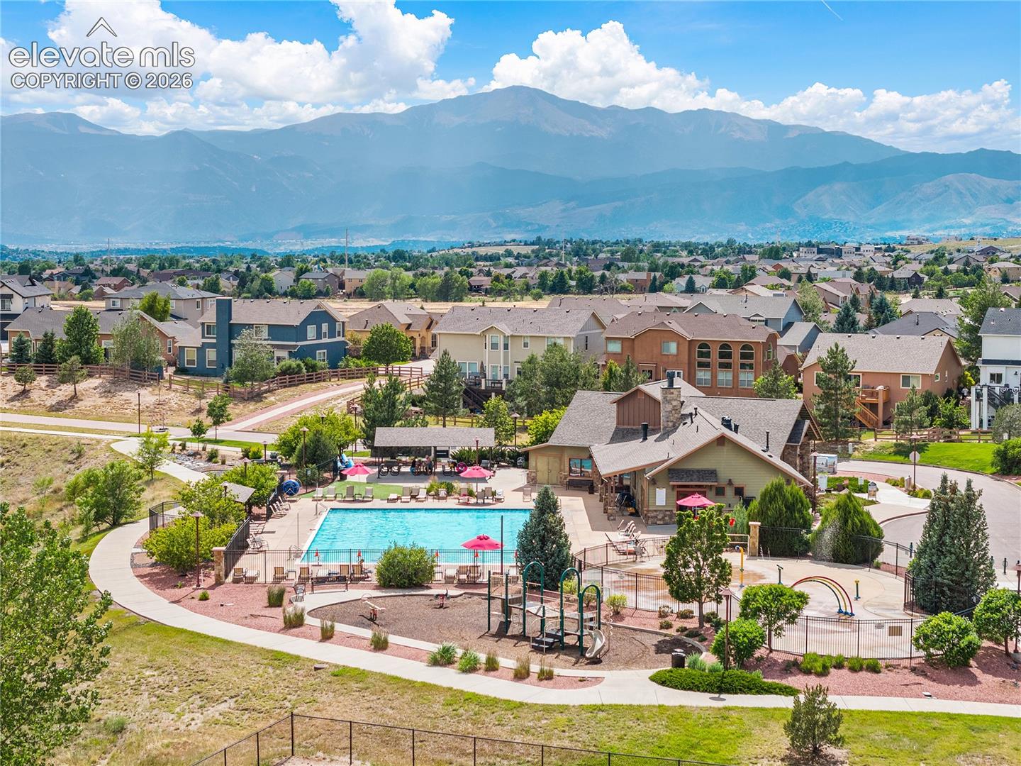 9334 Warrick St, Colorado Springs, CO 80924