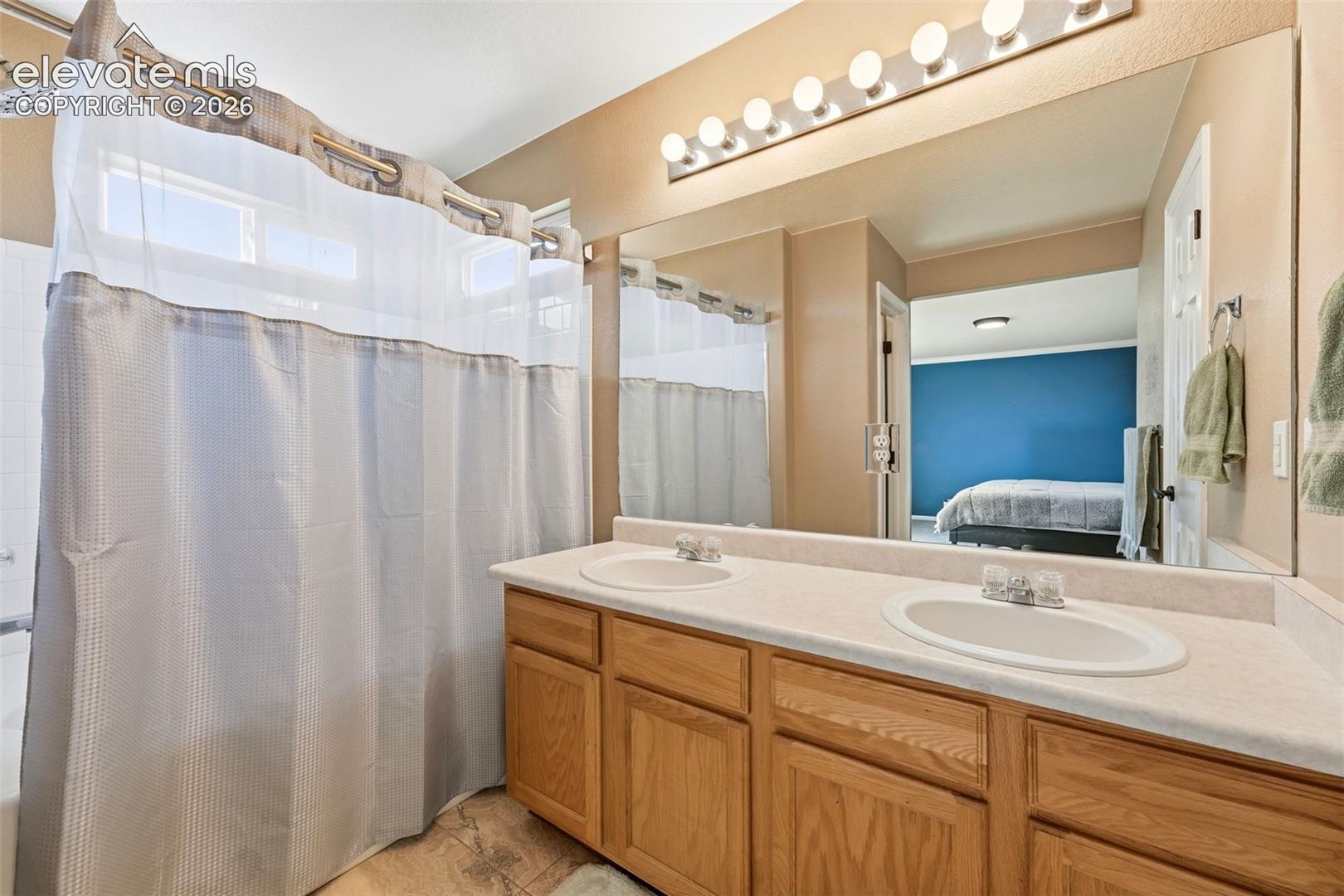 Photo 18 of 7105 Amber Ridge Drive, Colorado Springs