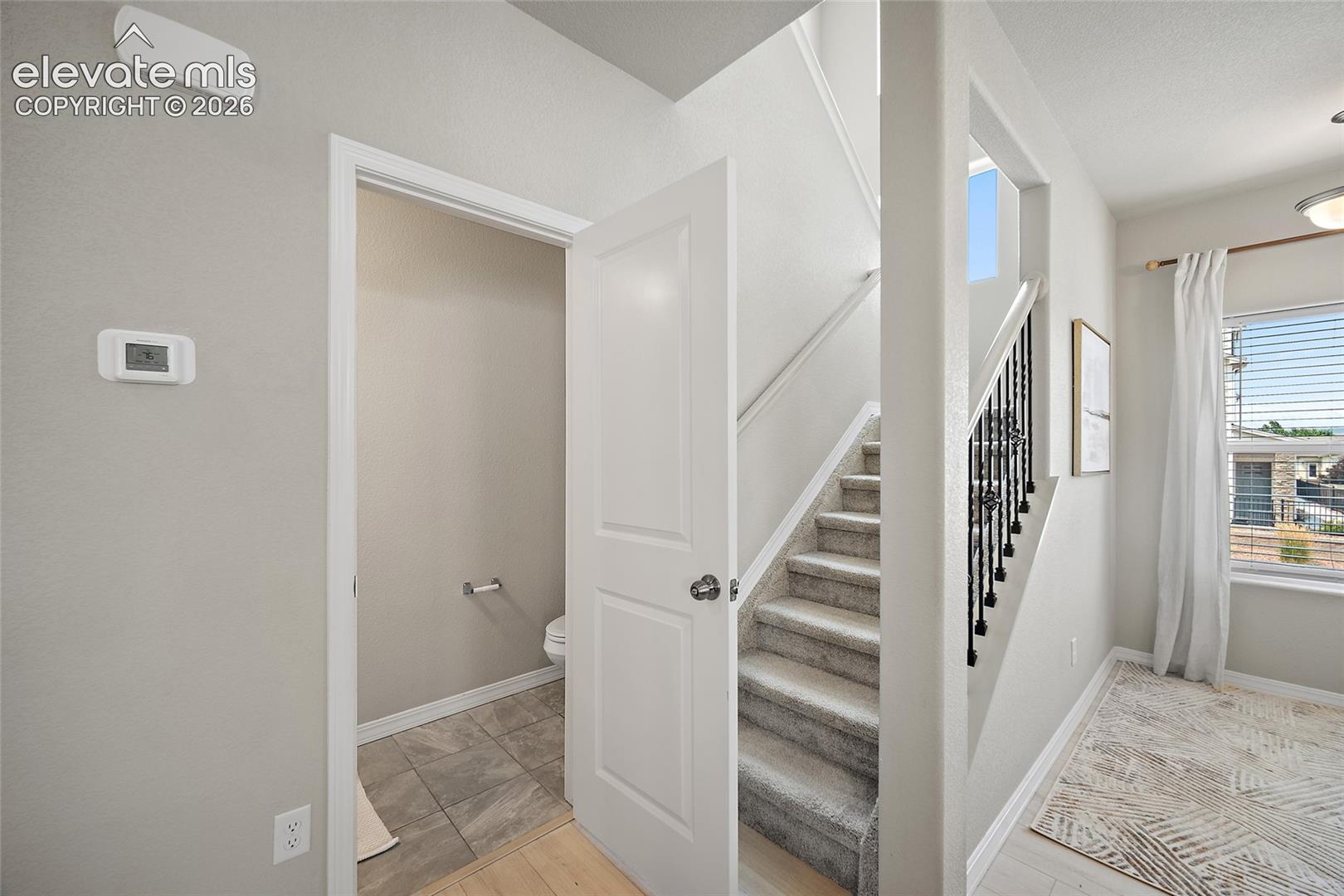 Photo 10 of 6157 Inman View, Colorado Springs
