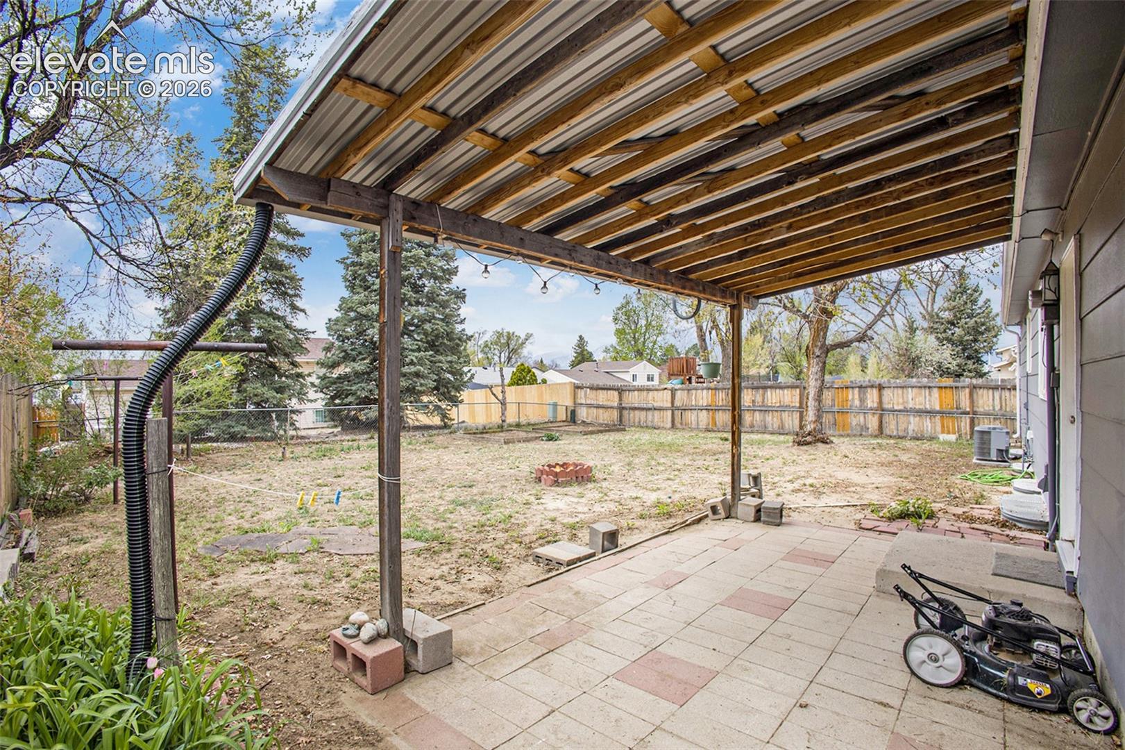 Photo 24 of 4087 London Lane, Colorado Springs