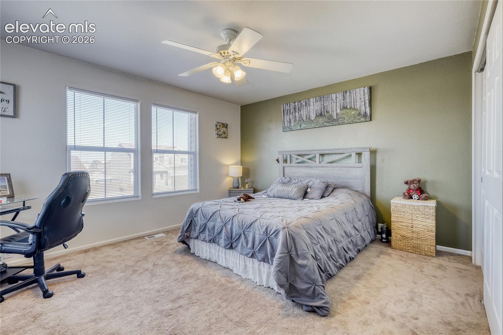 Photo 10 of 1808 Reilly Grove, Colorado Springs