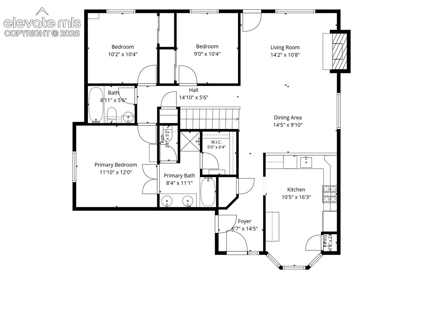 924 White Stone Way, Fountain, CO 80817
