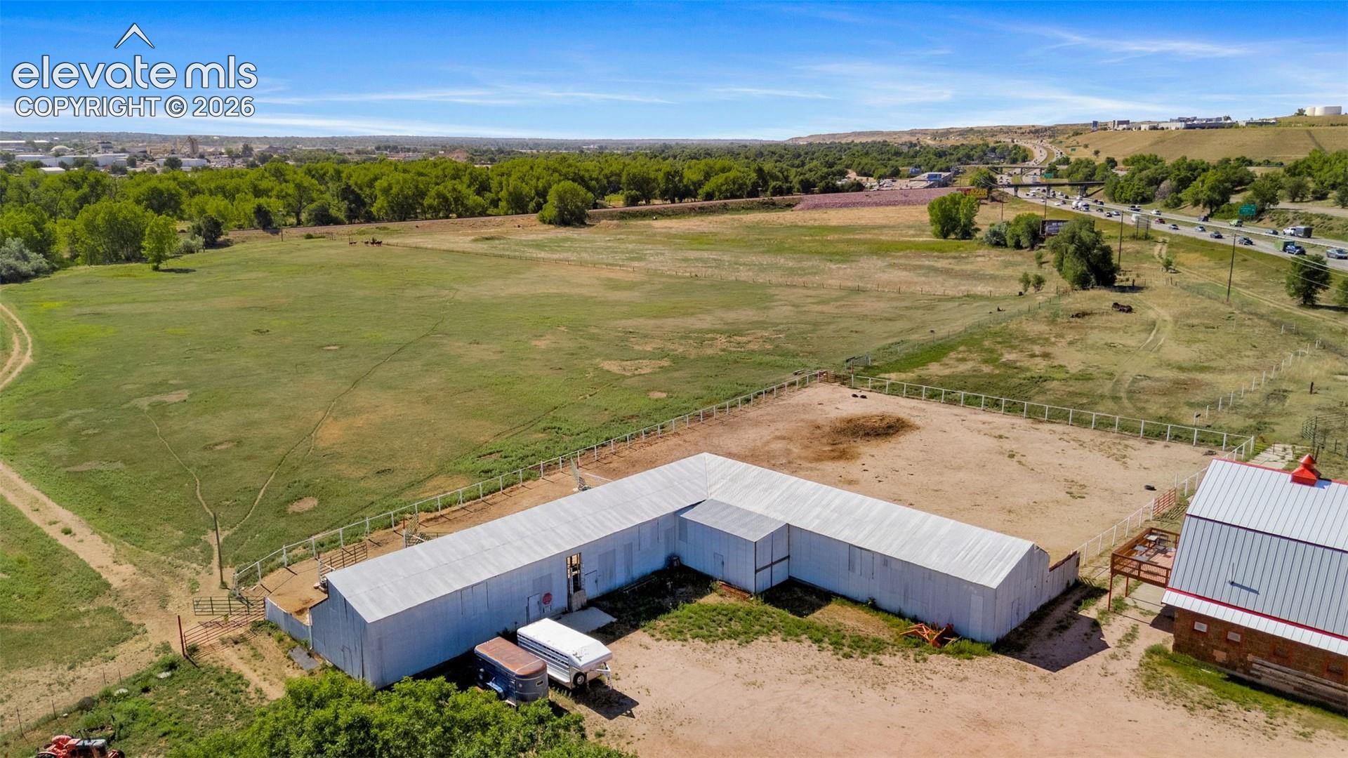 Photo 47 of 3415 Janitell Road, Colorado Springs