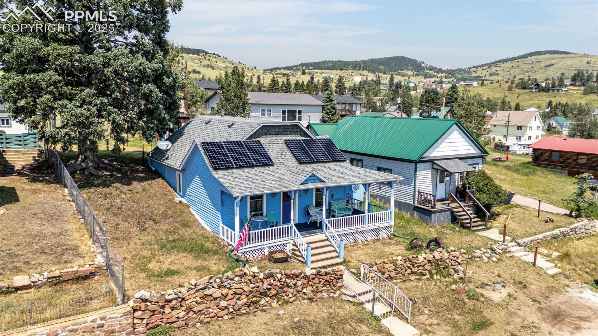 Photo 25 of 137 W Eaton Avenue, Cripple Creek