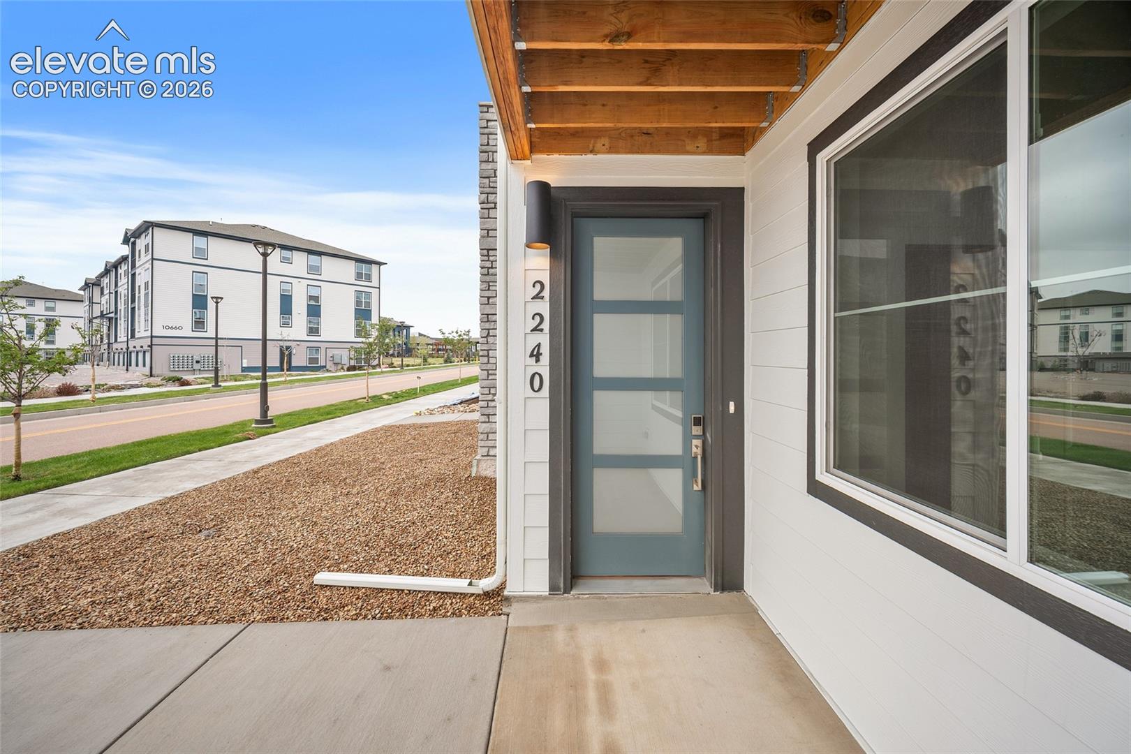 2240 Peridot Loop Hts, Colorado Springs, CO 80908