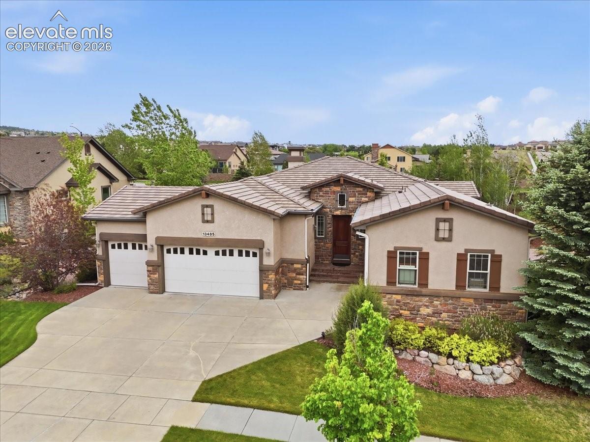Featured Homes Featured Homes