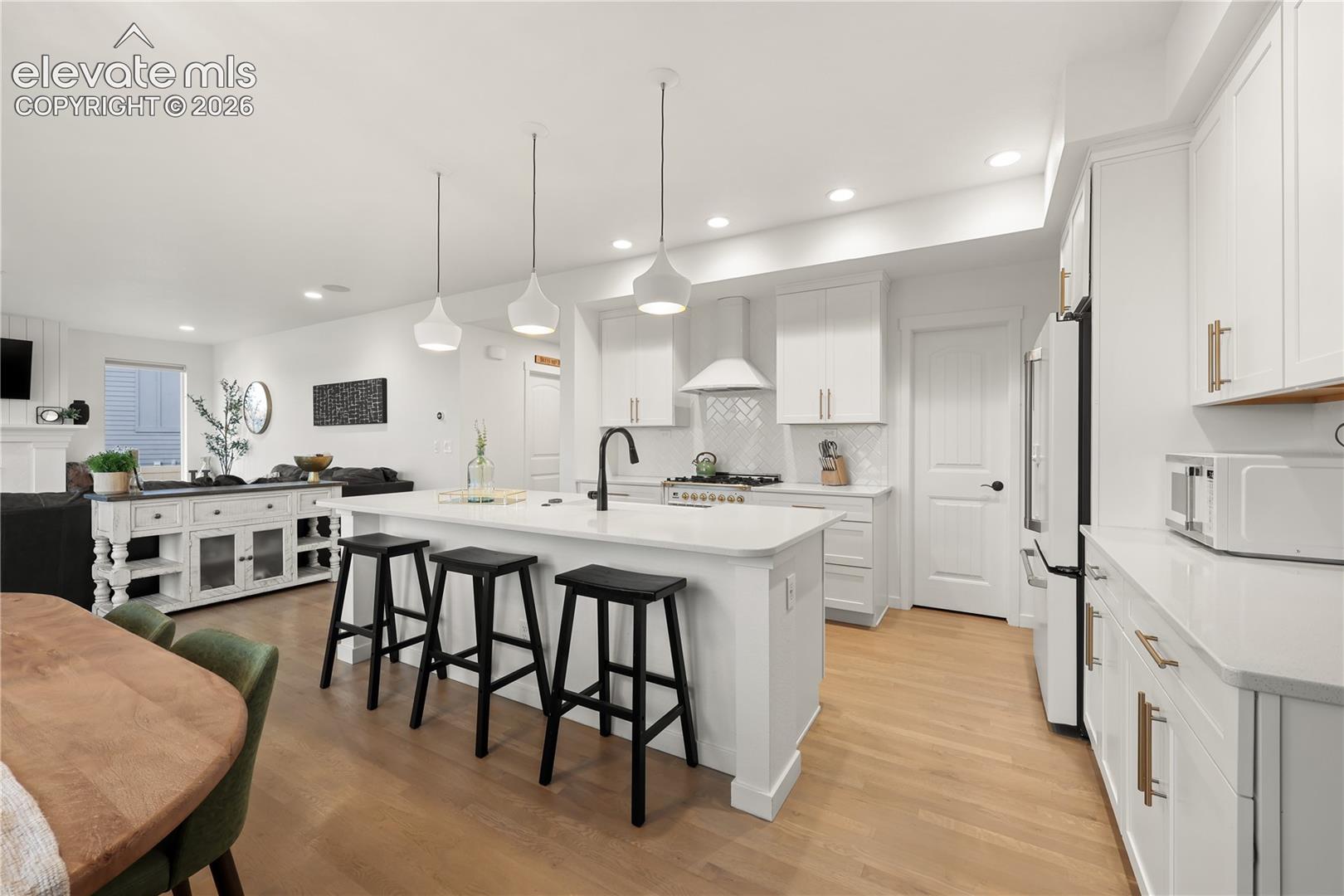 Photo 9 of 6538 Cumbre Vista Way, Colorado Springs