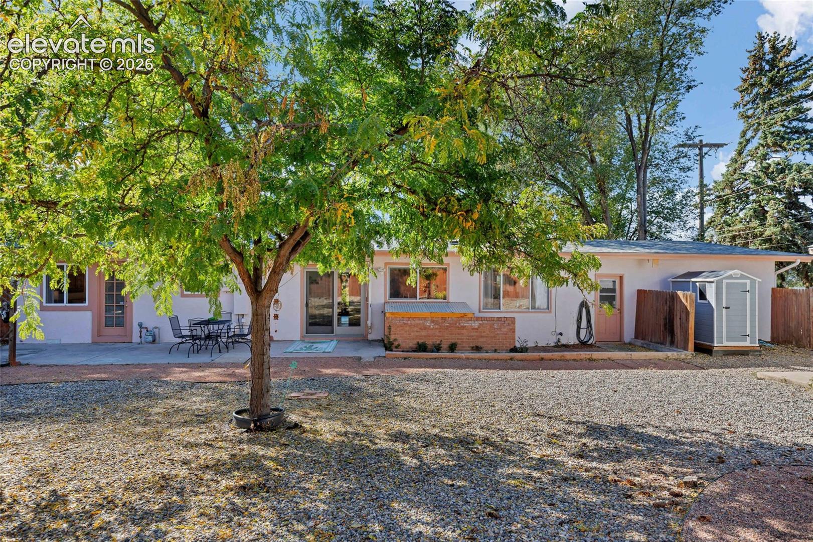 Photo 34 of 1604 Westmoreland Road, Colorado Springs