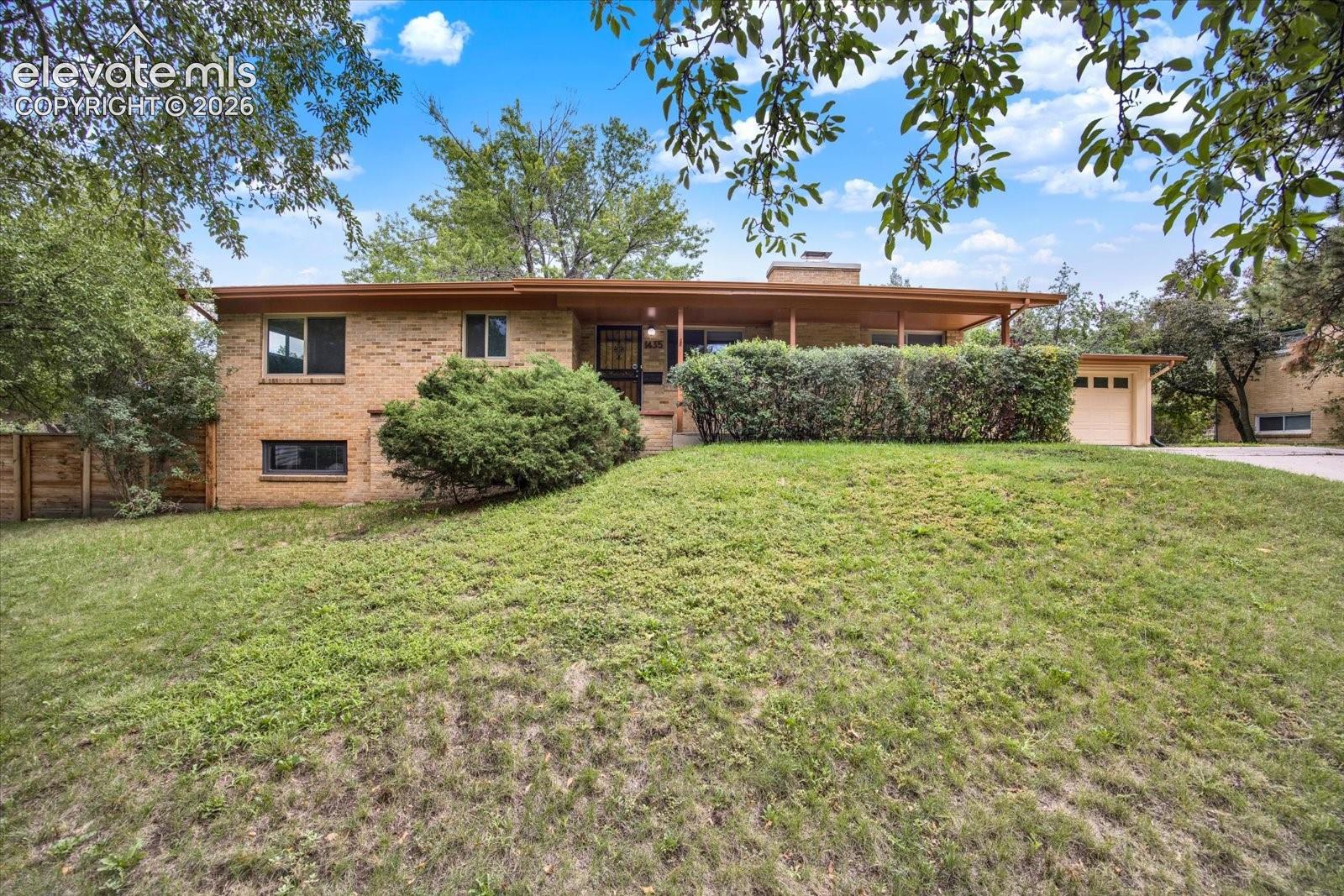 Photo 11 of 1435 Iowa Avenue, Colorado Springs