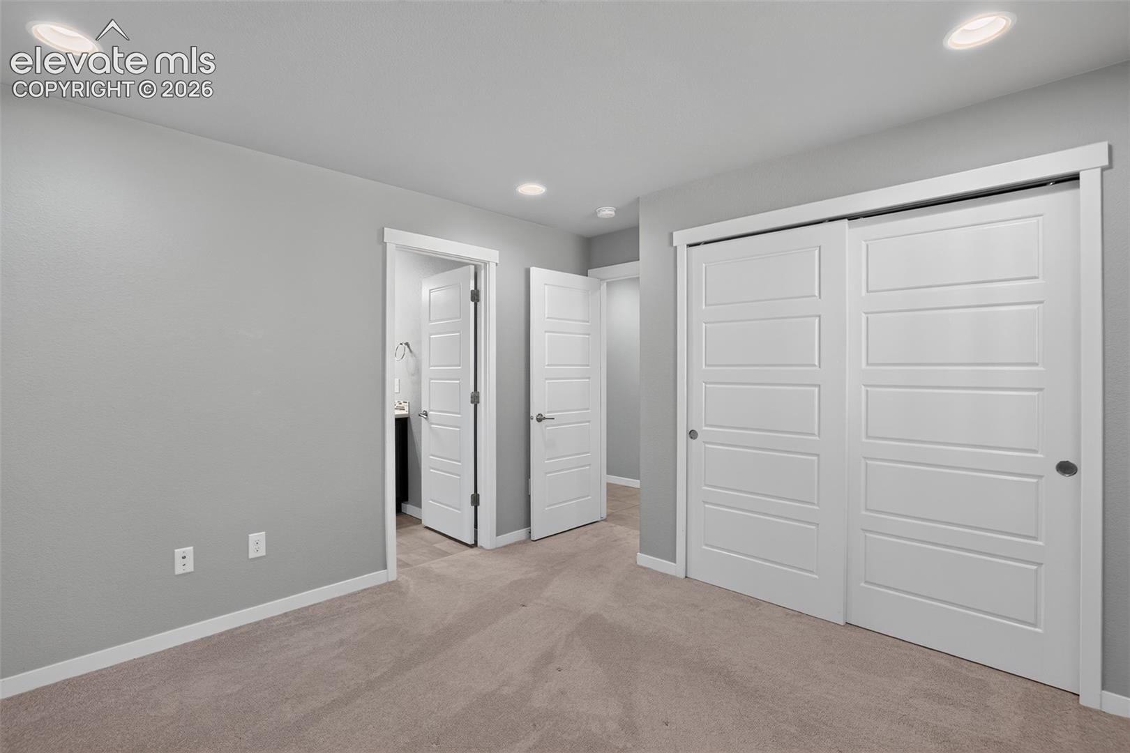 Photo 24 of 11235 Modern Meadow Loop, Colorado Springs