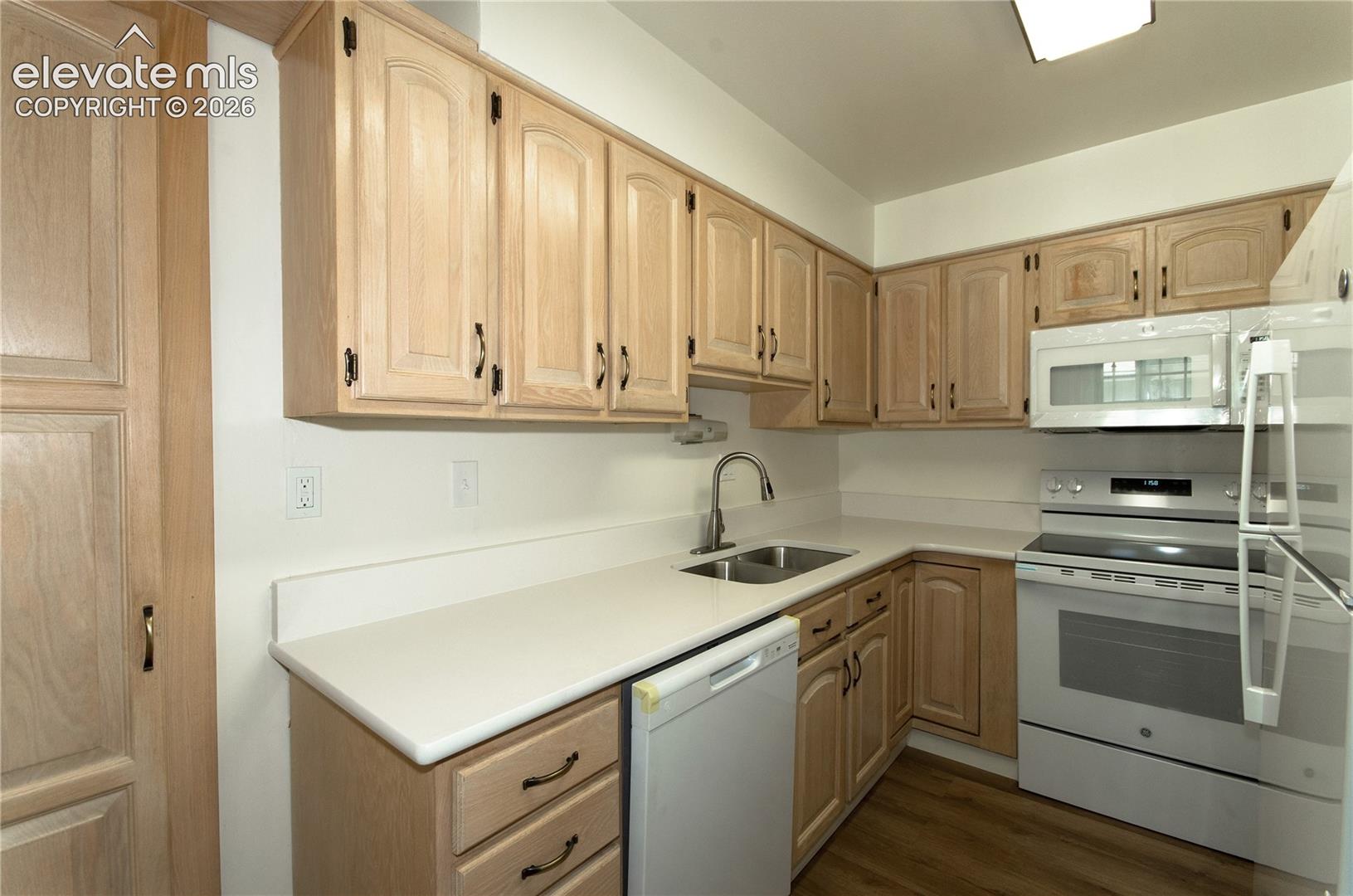 Photo 10 of 412 Valley Hi Circle #A, Colorado Springs