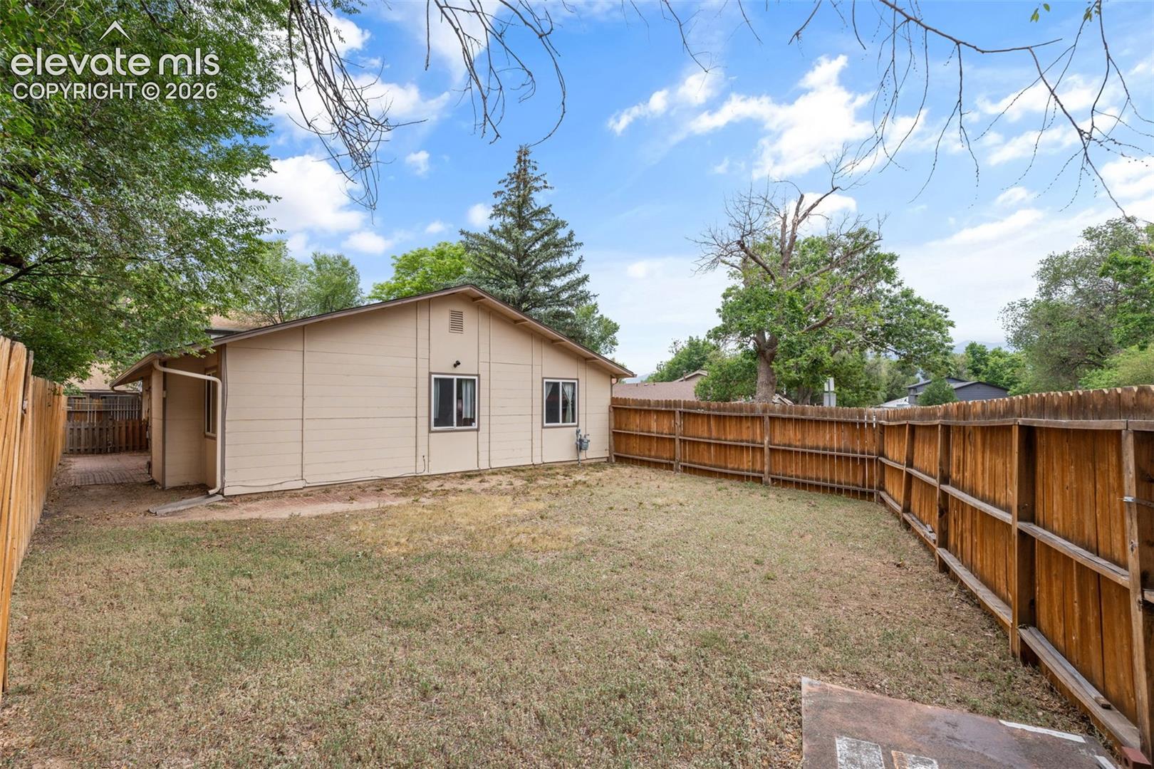 4197 Deerfield Hills Rd, Colorado Springs, CO 80916