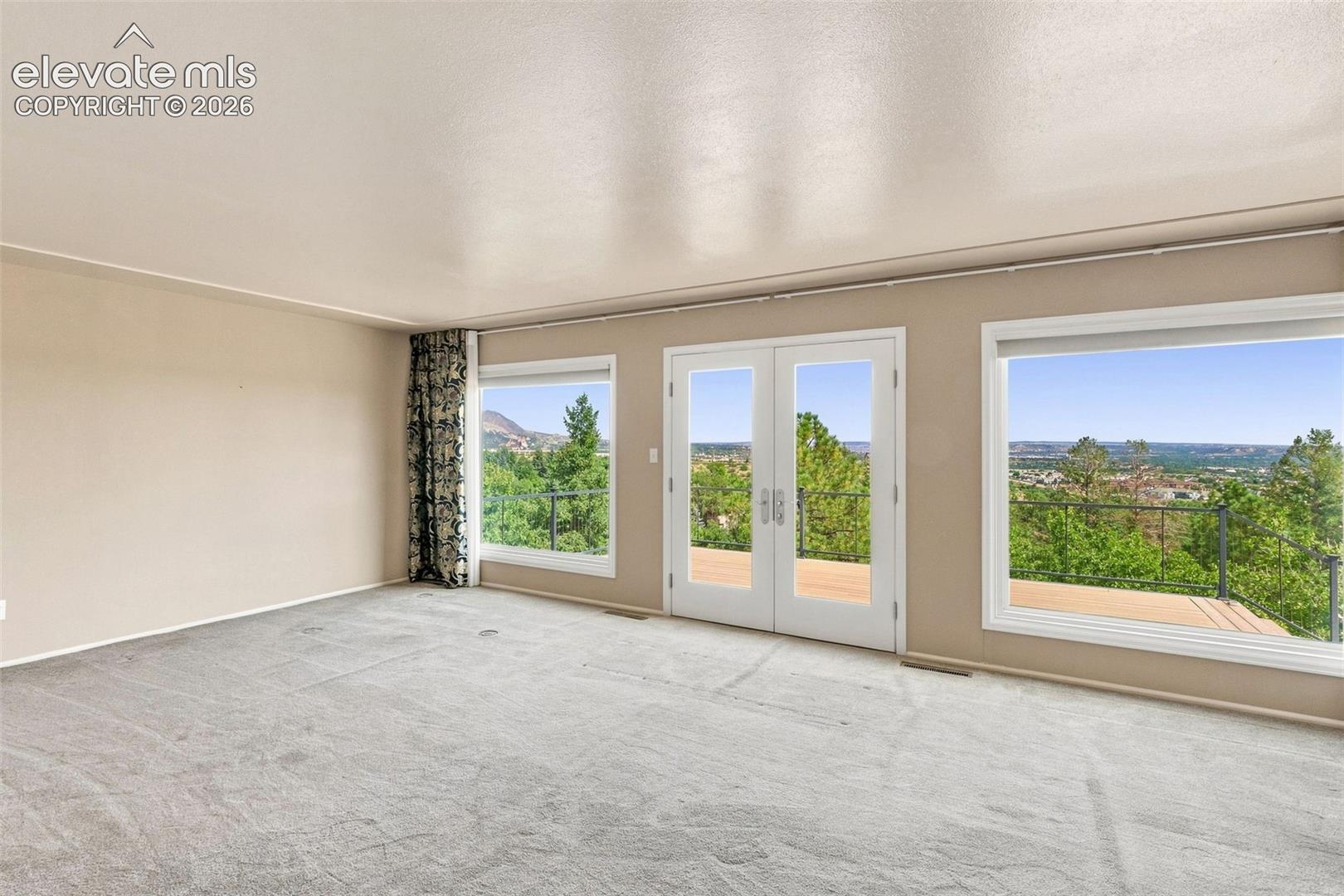 Photo 13 of 2706 Andromeda Drive, Colorado Springs