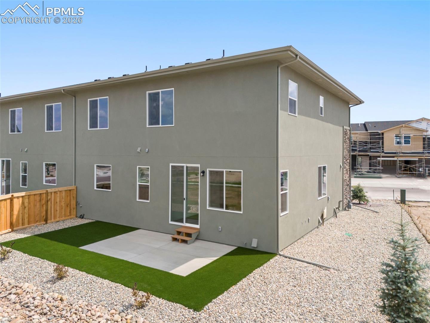 Photo 40 of 8064 School House Drive, Colorado Springs