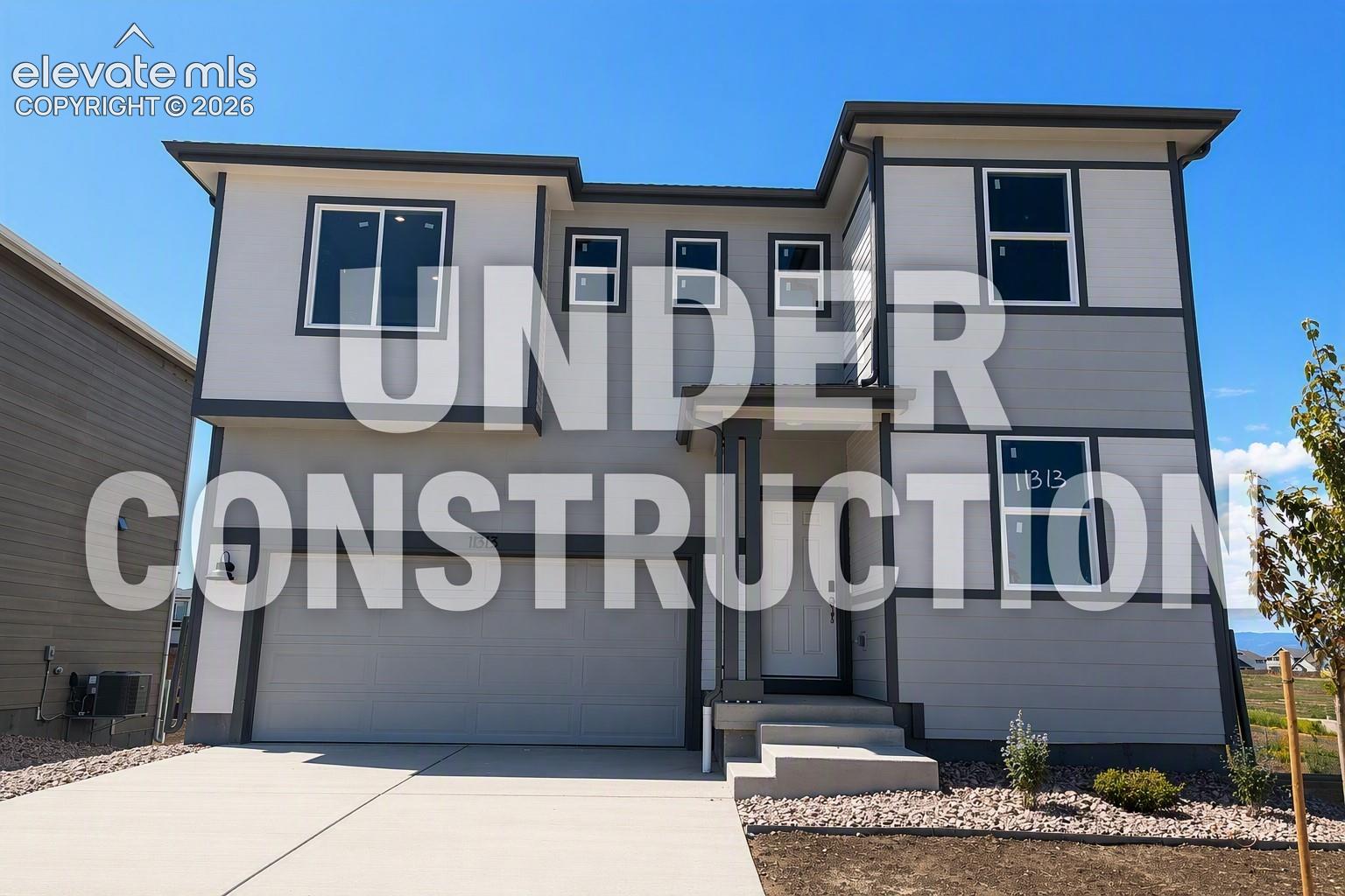 11313 Shadbush Ln, Colorado Springs, CO 80925