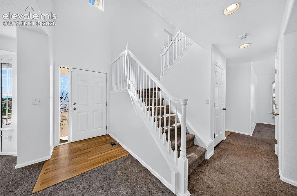Photo 8 of 4774 Pascal Court, Colorado Springs