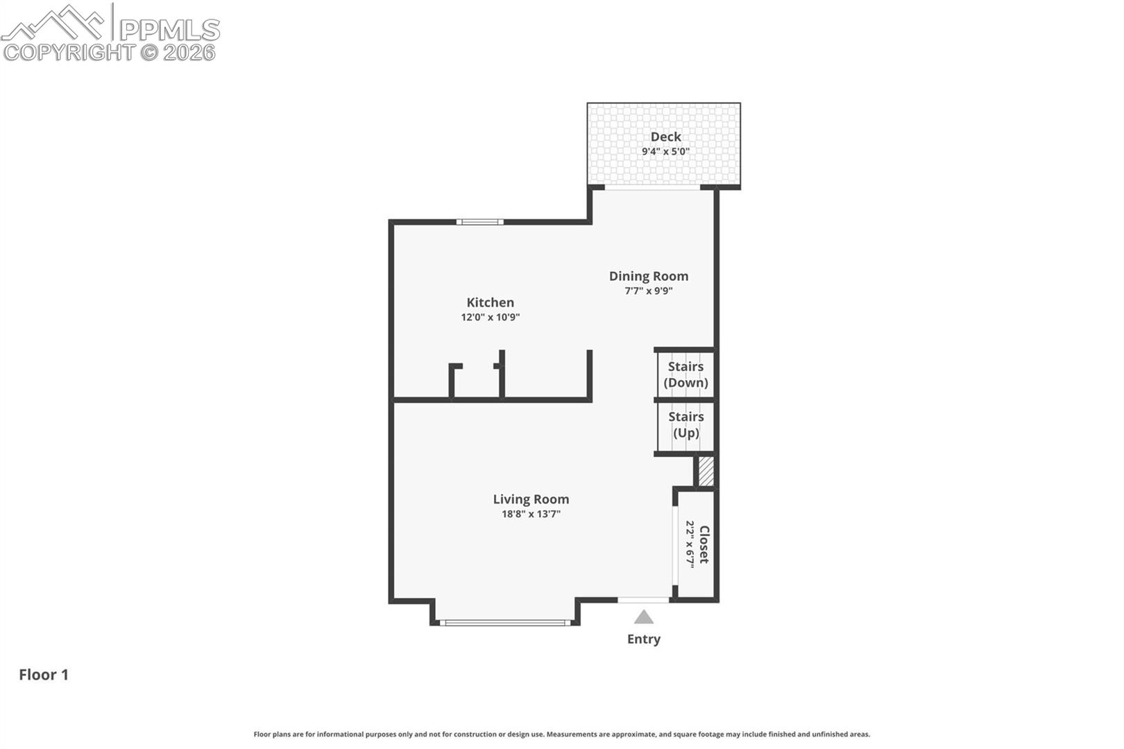 Photo 21 of 4213 Arvol Circle, Colorado Springs