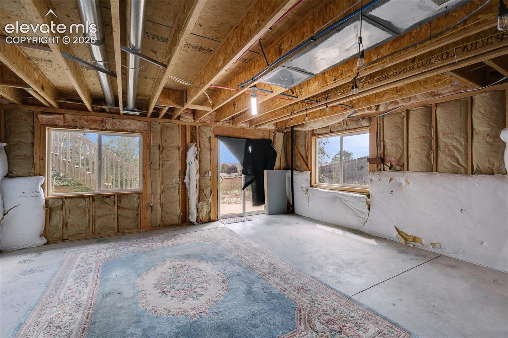 Photo 42 of 6762 Wild Indigo Drive, Colorado Springs