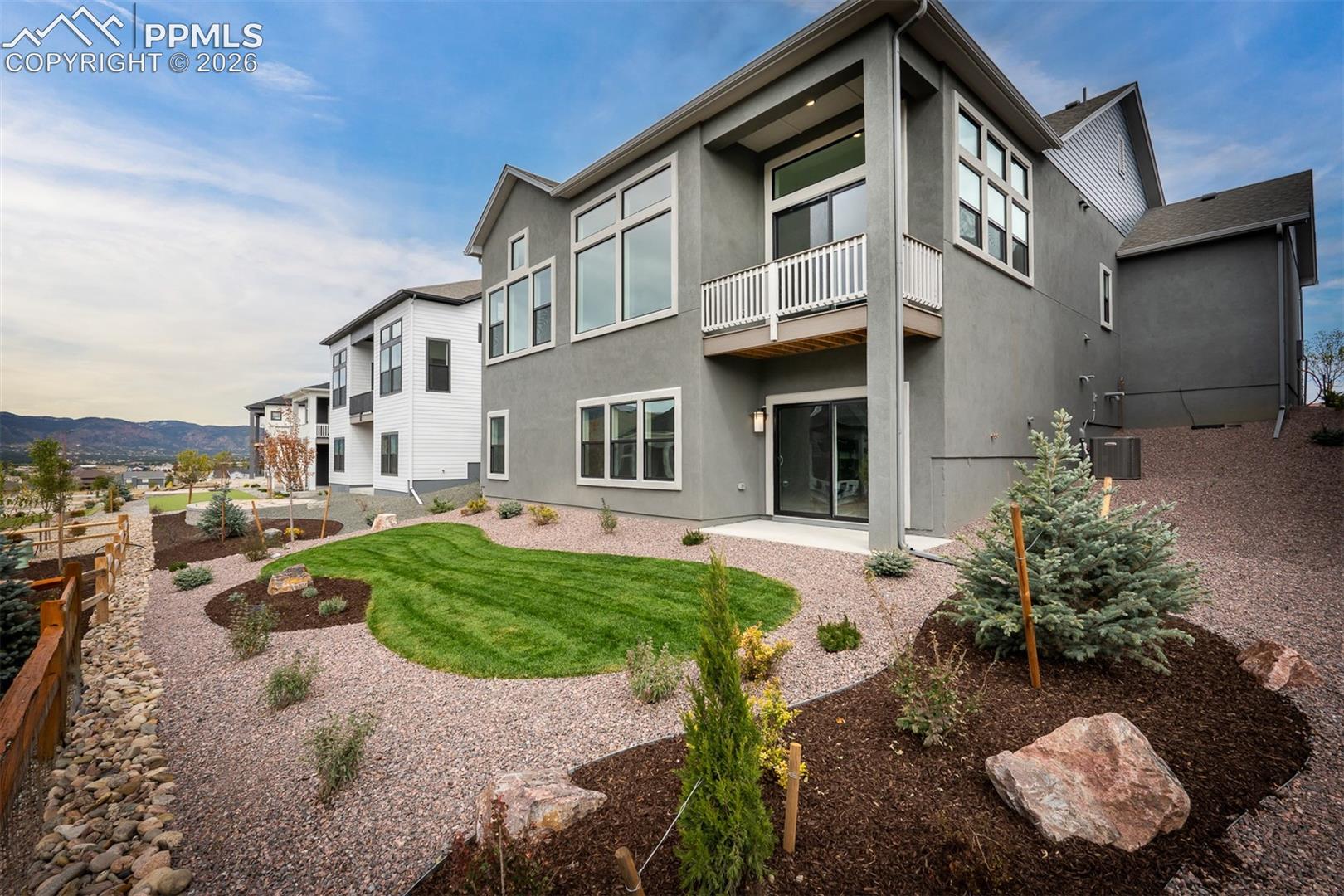 Photo 41 of 17234 Alsike Clover Court, Monument