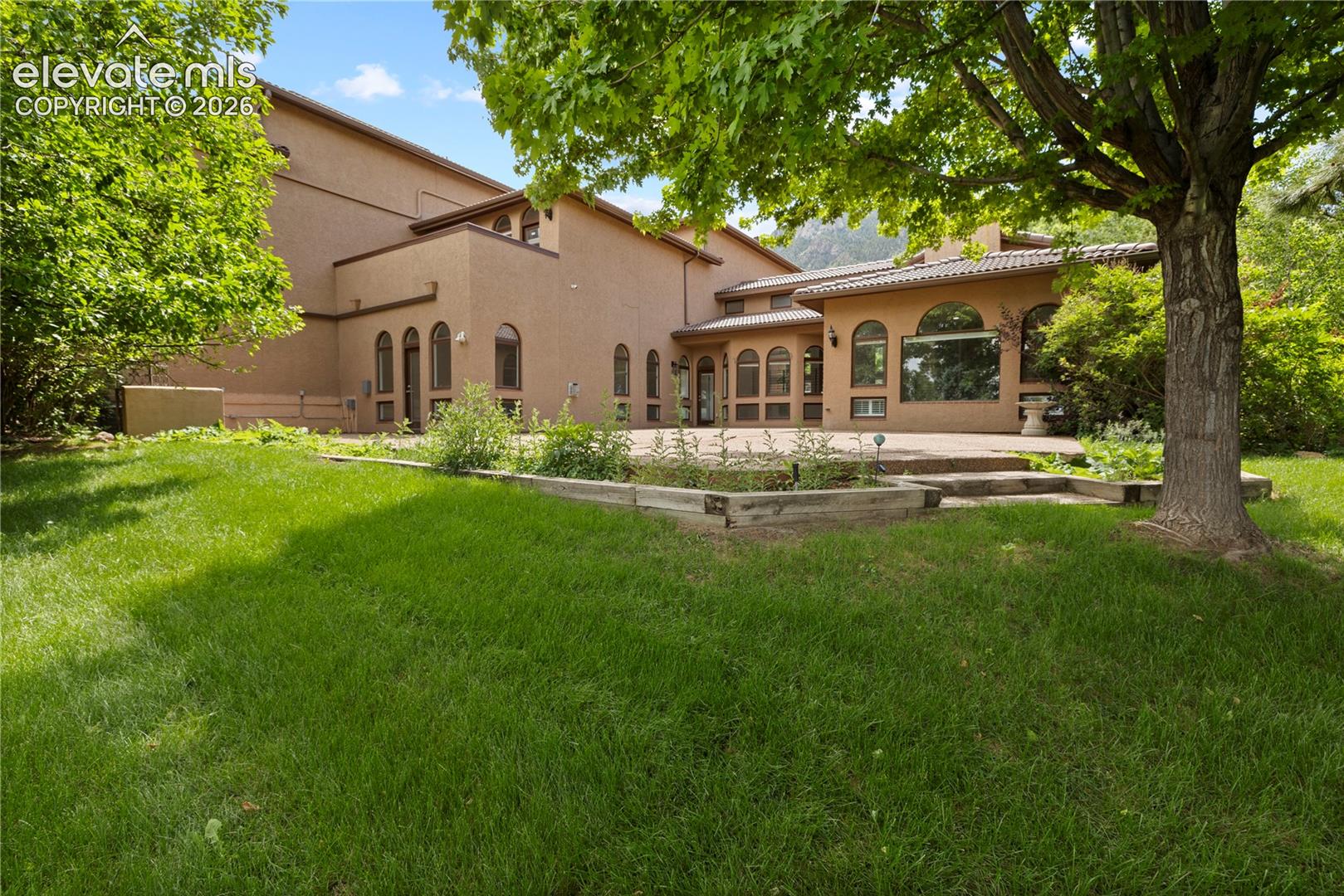 Photo 43 of 830 Appian Court, Colorado Springs