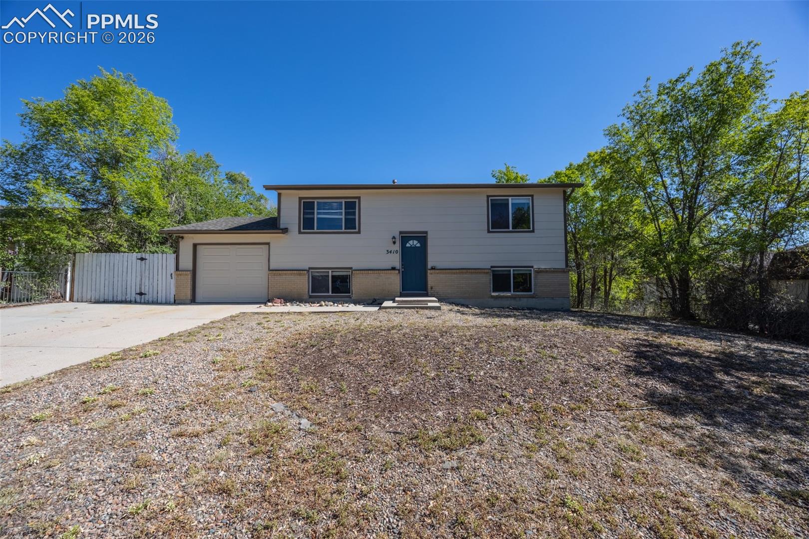 3410 El Morro Rd, Colorado Springs, CO 80910