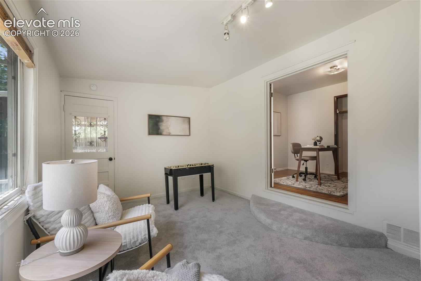 Photo 28 of 920 S Canosa Court, Denver
