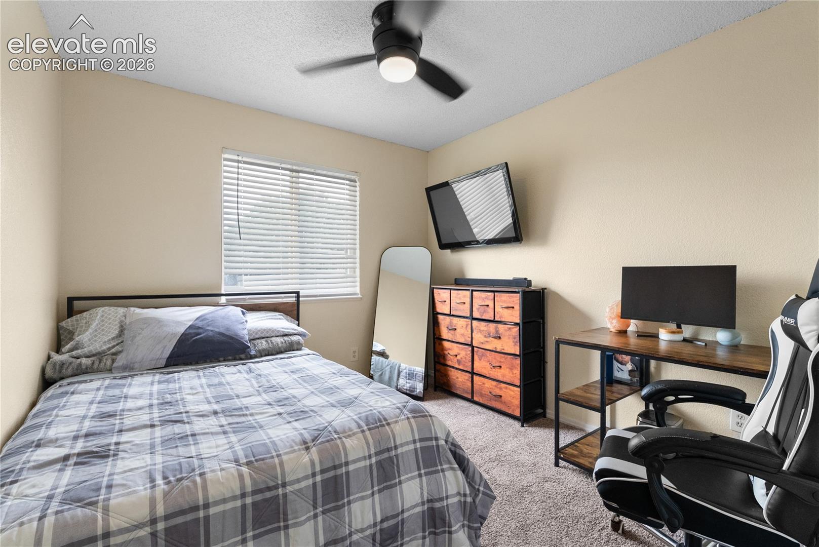 Photo 7 of 2524 Weyburn Way, Colorado Springs