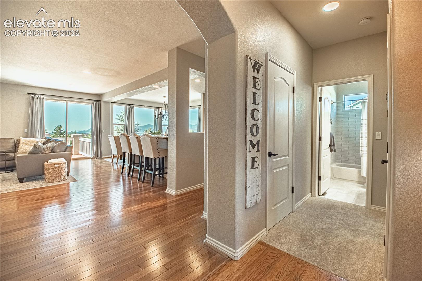 2613 Crooked Vine Ct, Colorado Springs, CO 80921