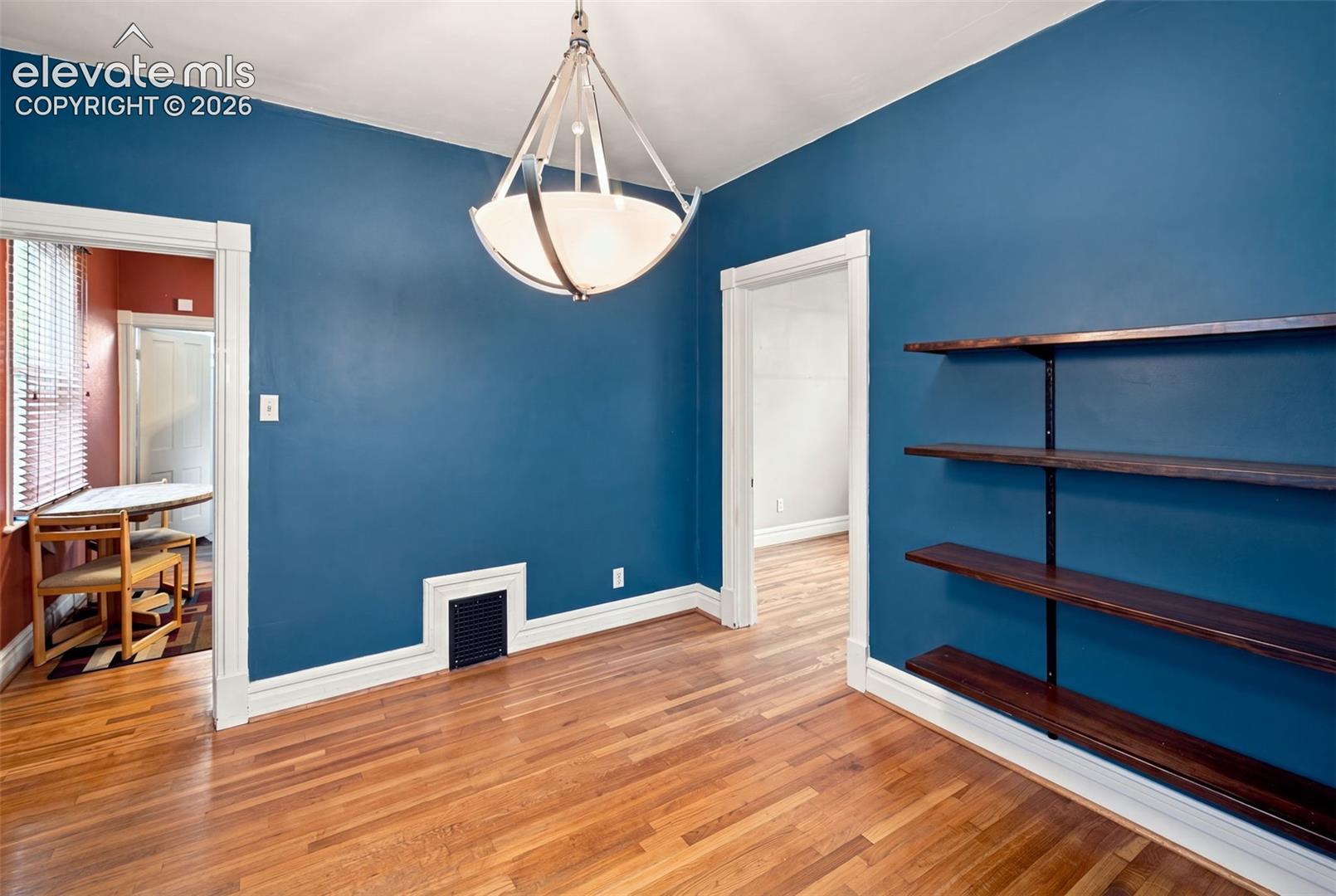 Photo 8 of 421 E Caramillo Street, Colorado Springs