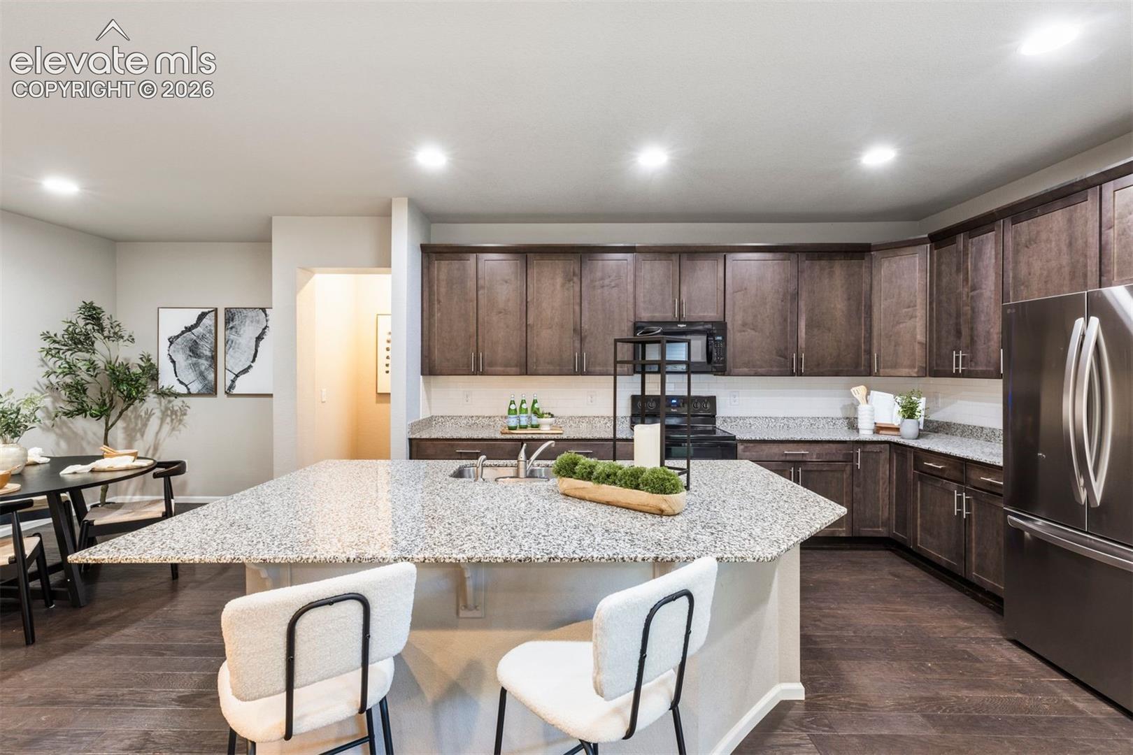 Photo 10 of 6778 Golden Briar Lane, Colorado Springs