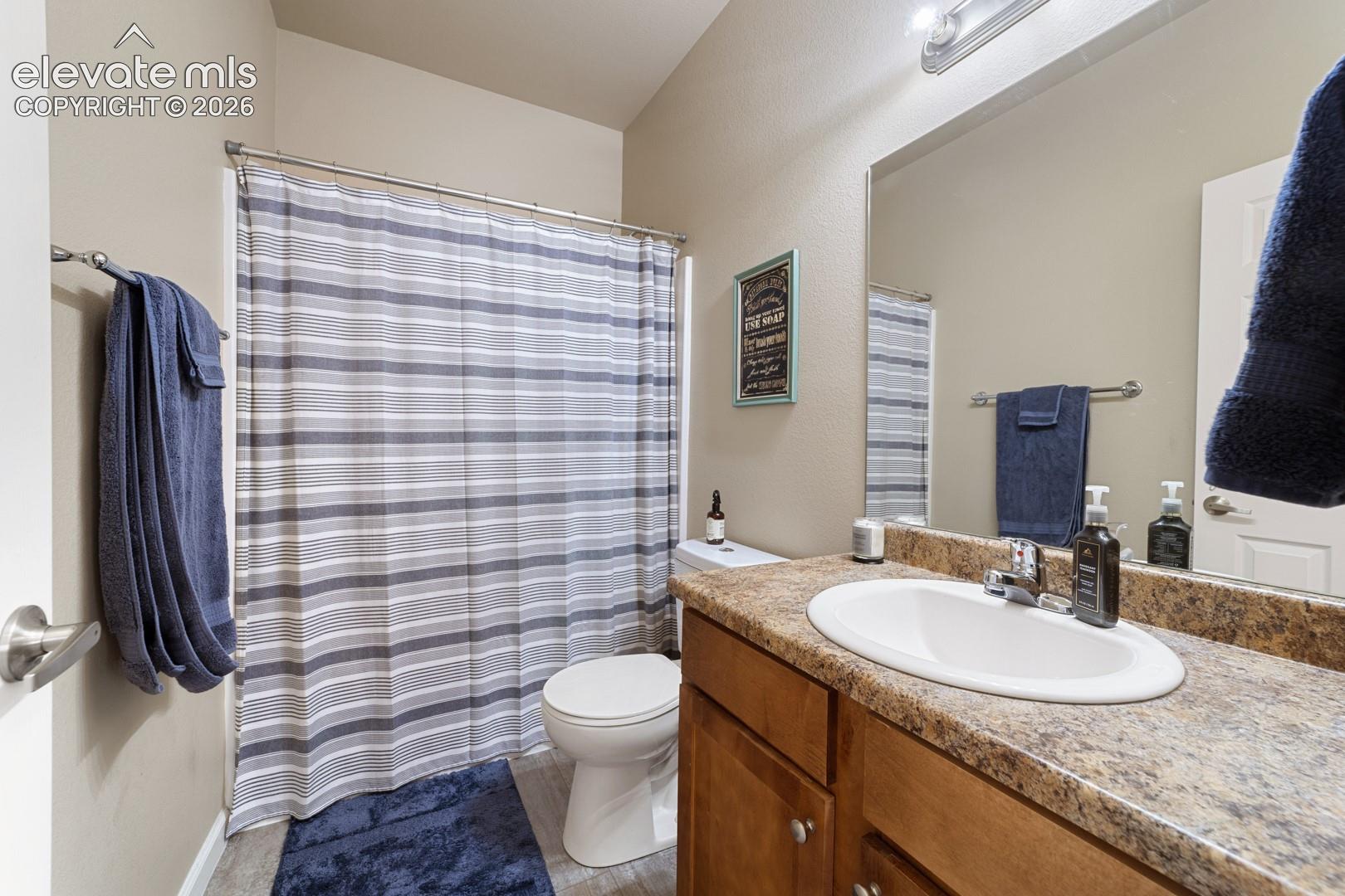 Photo 17 of 4319 Alder Springs View, Colorado Springs
