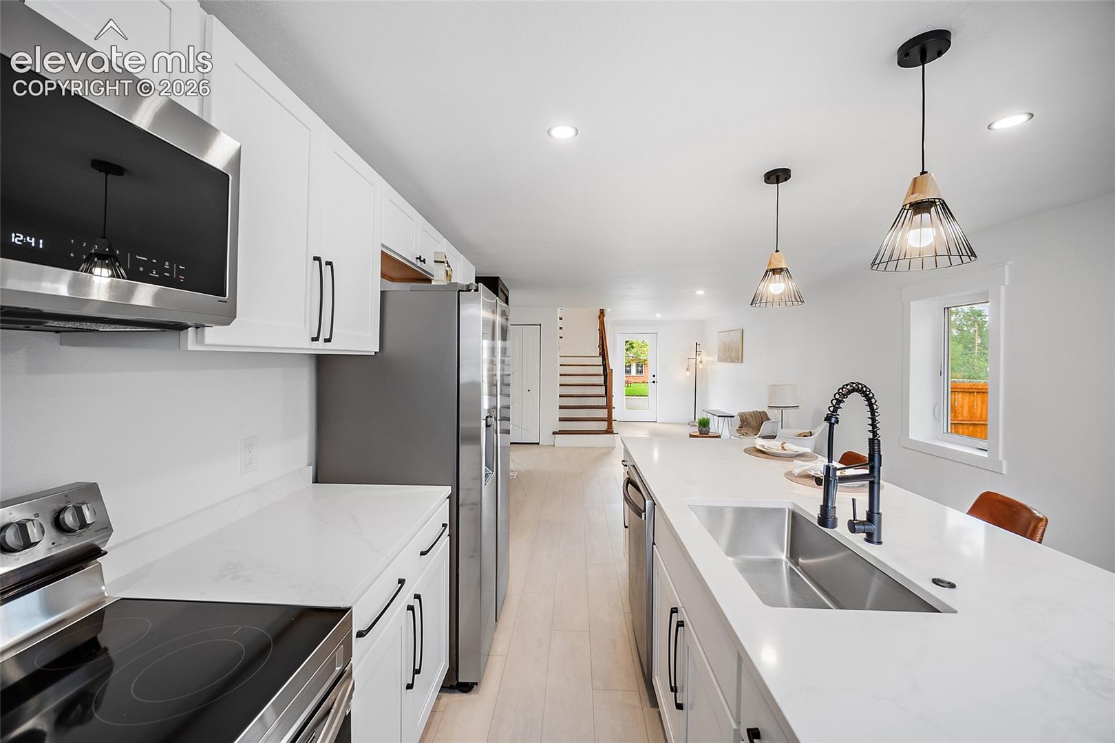 Photo 11 of 3630 W Walsh Place, Denver