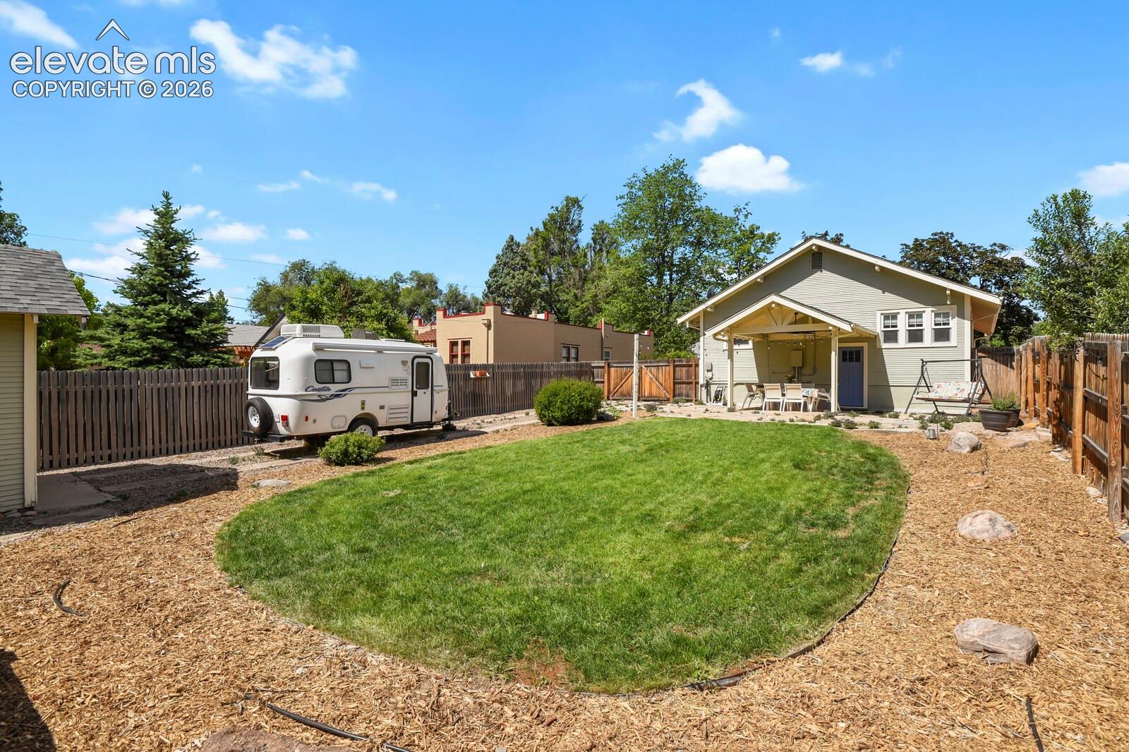 Photo 41 of 1507 N El Paso Street, Colorado Springs