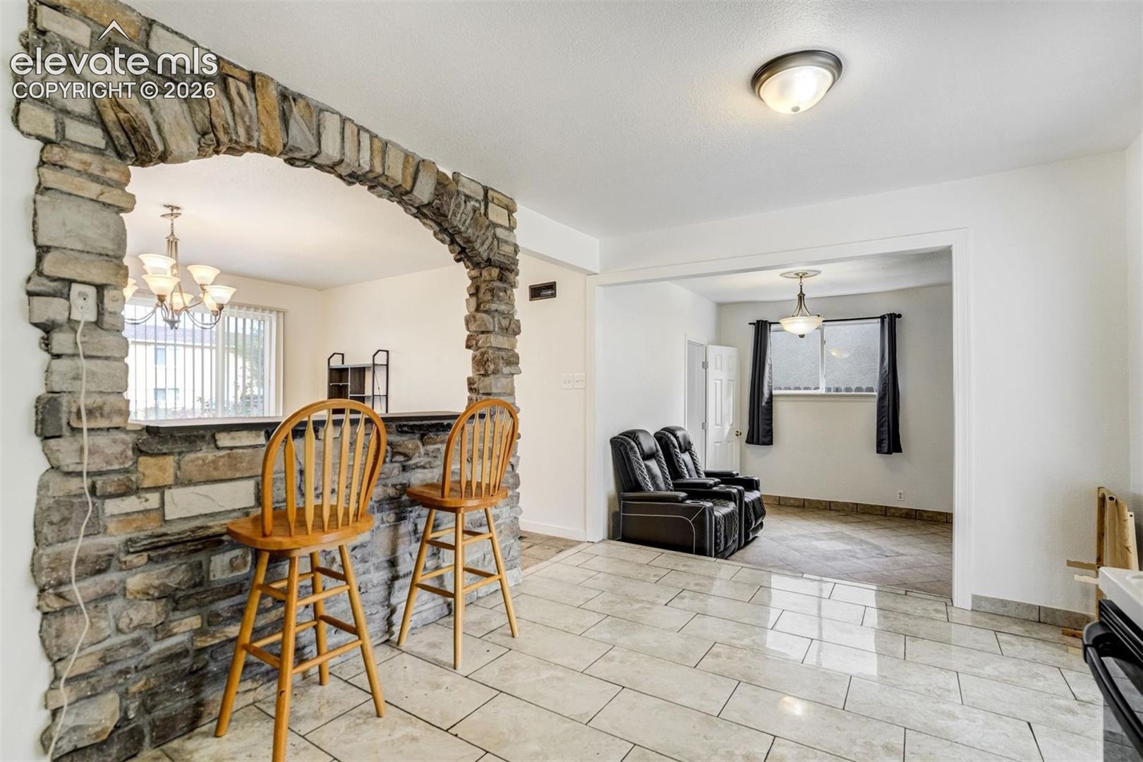 Photo 13 of 3415 Bridgewood Lane, Colorado Springs