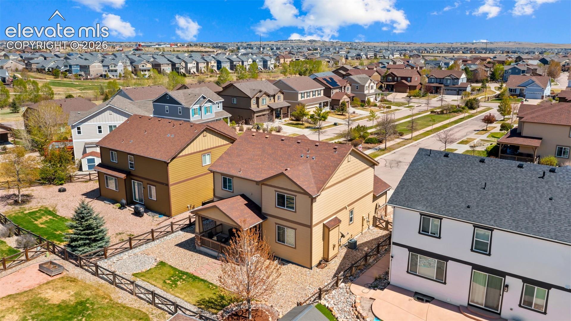 Photo 41 of 6777 Ironwood Tree Circle, Colorado Springs