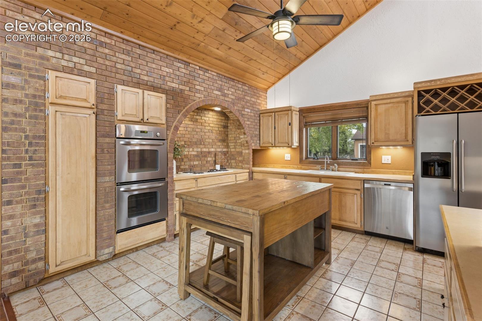 Photo 8 of 1570 Big Valley Drive, Colorado Springs