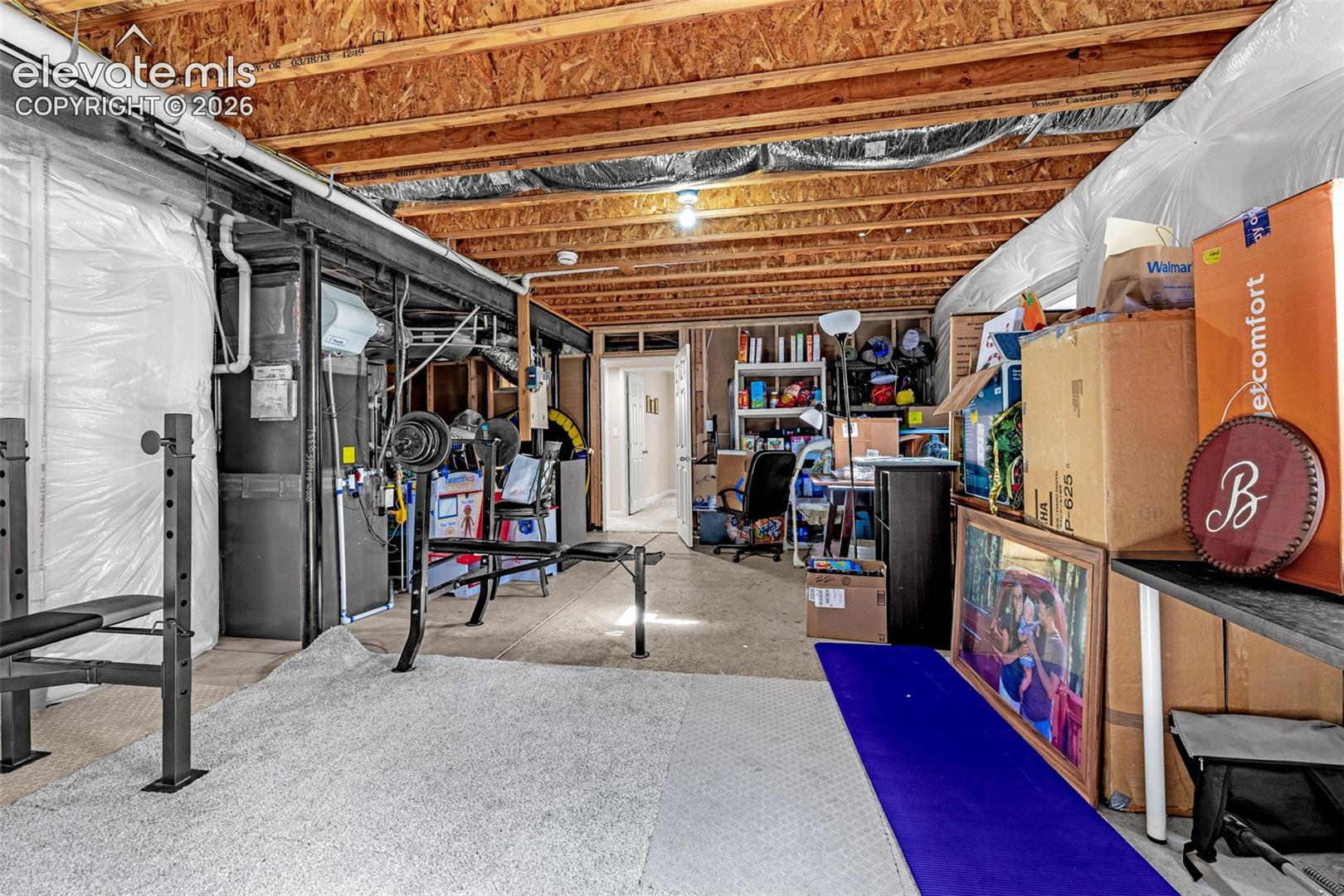 Photo 33 of 7886 Springwood Terrace, Colorado Springs