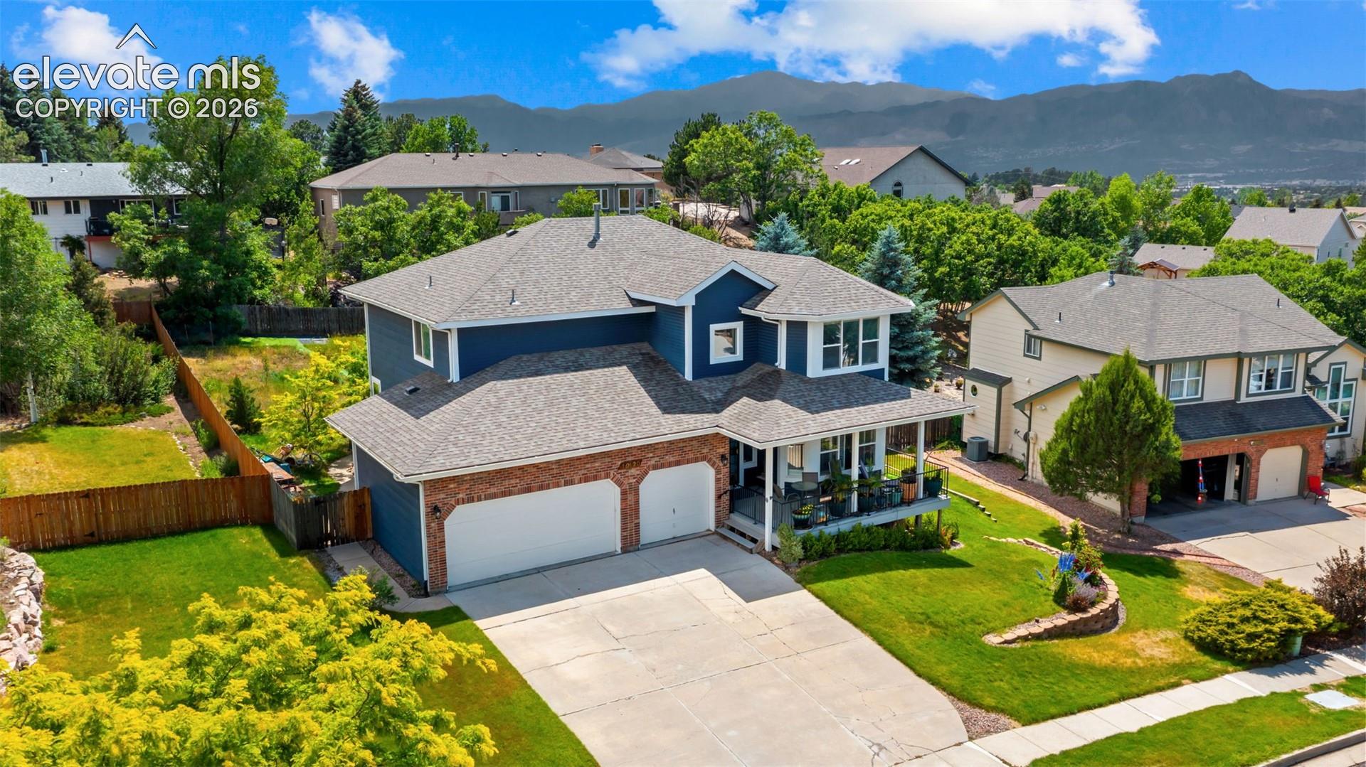 Photo 44 of 10120 Clear Creek Road, Colorado Springs