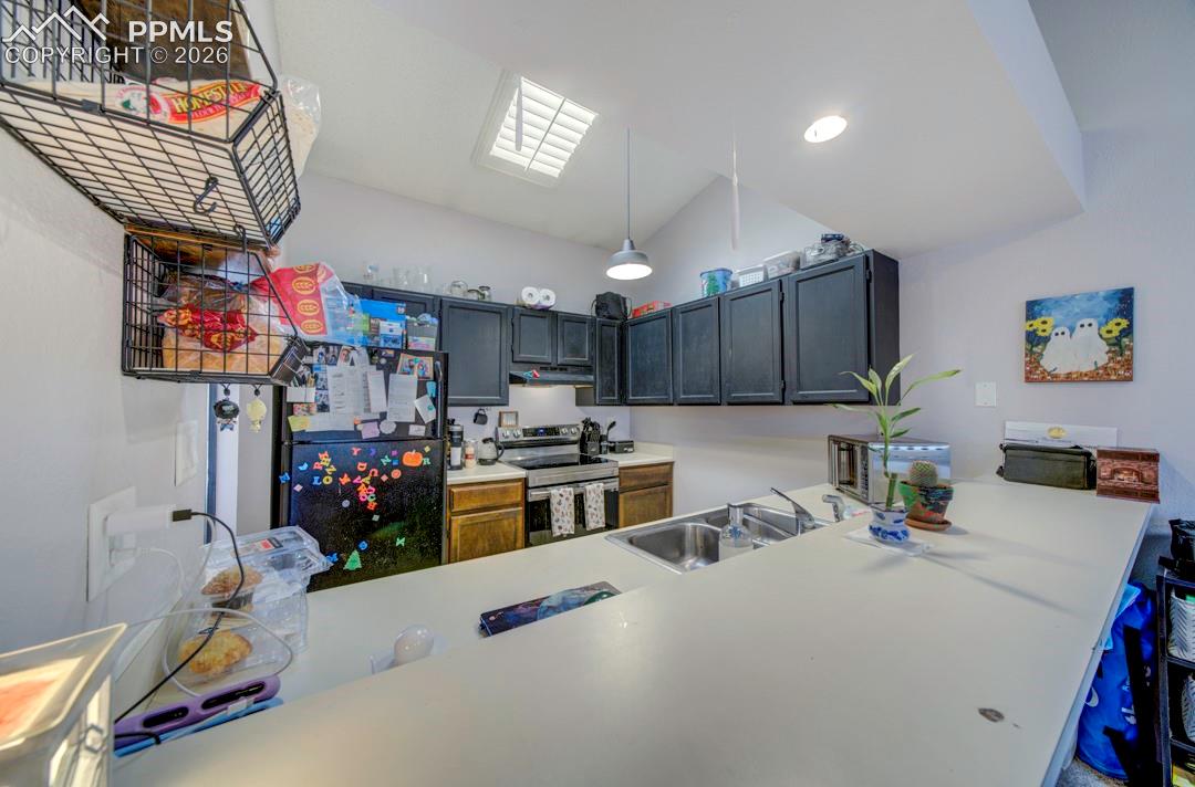 Photo 20 of 4545 Lamplighter Circle, Colorado Springs