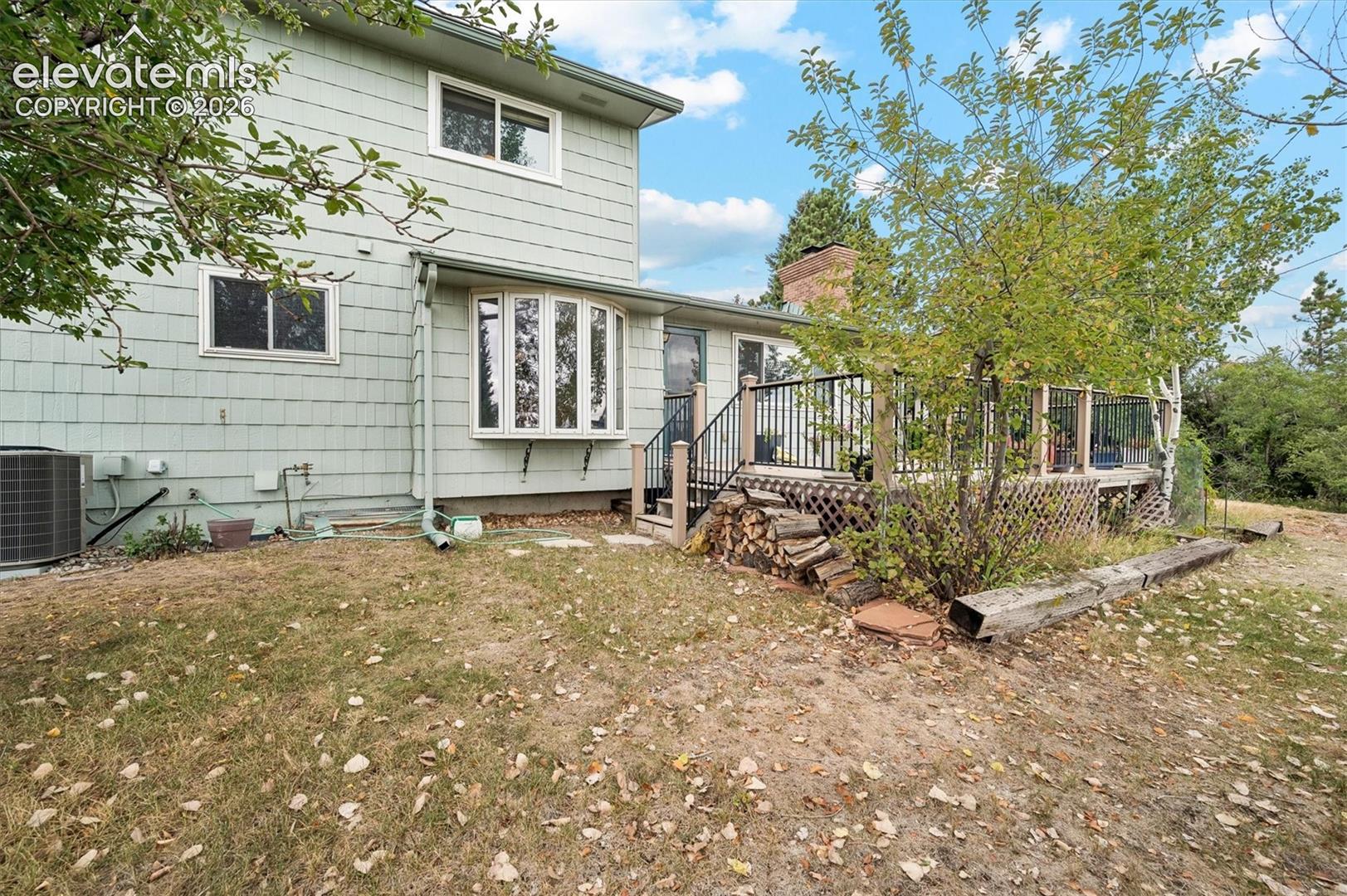 Photo 38 of 495 Guyout Ridge Court, Colorado Springs